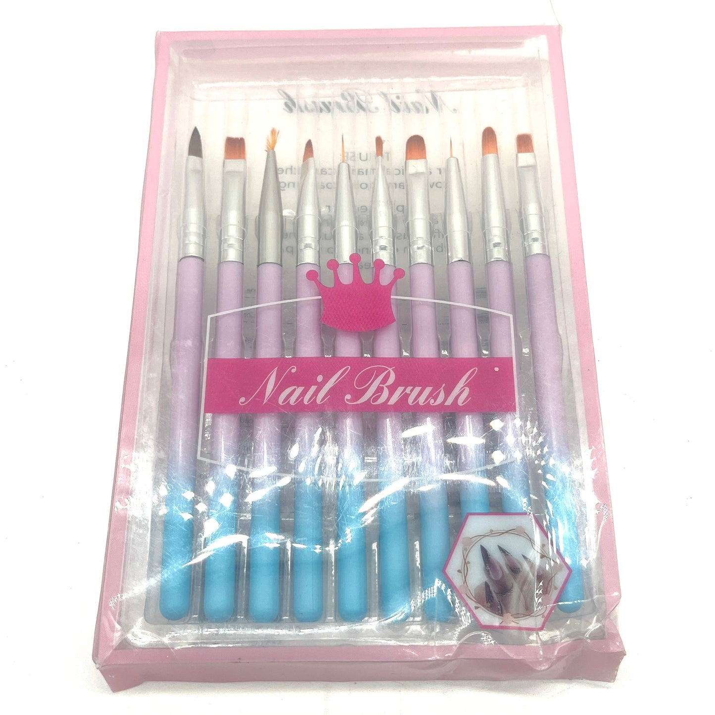 SET X10 AF-2279