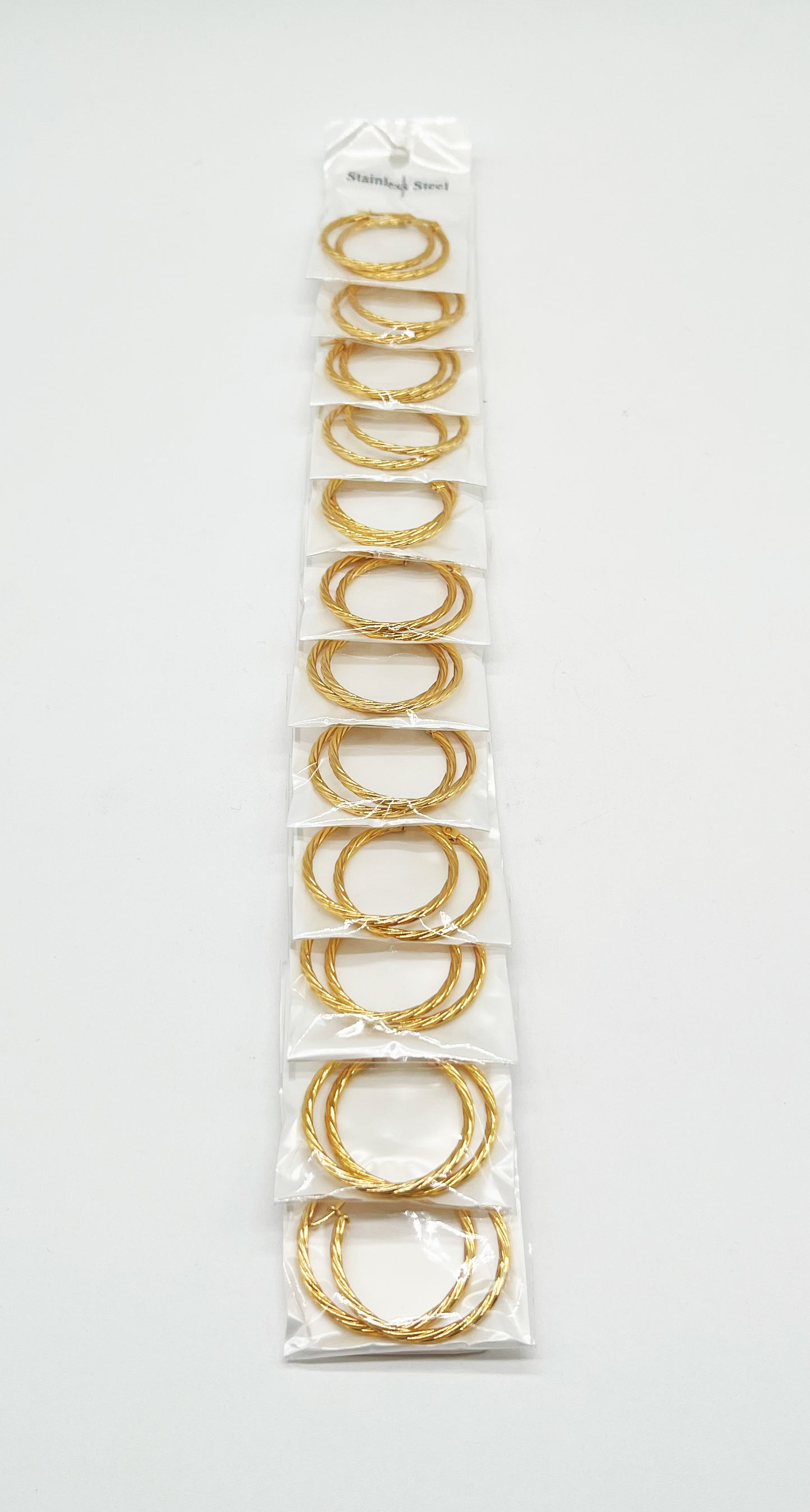 AROS MEDIANO DORADO AF12702