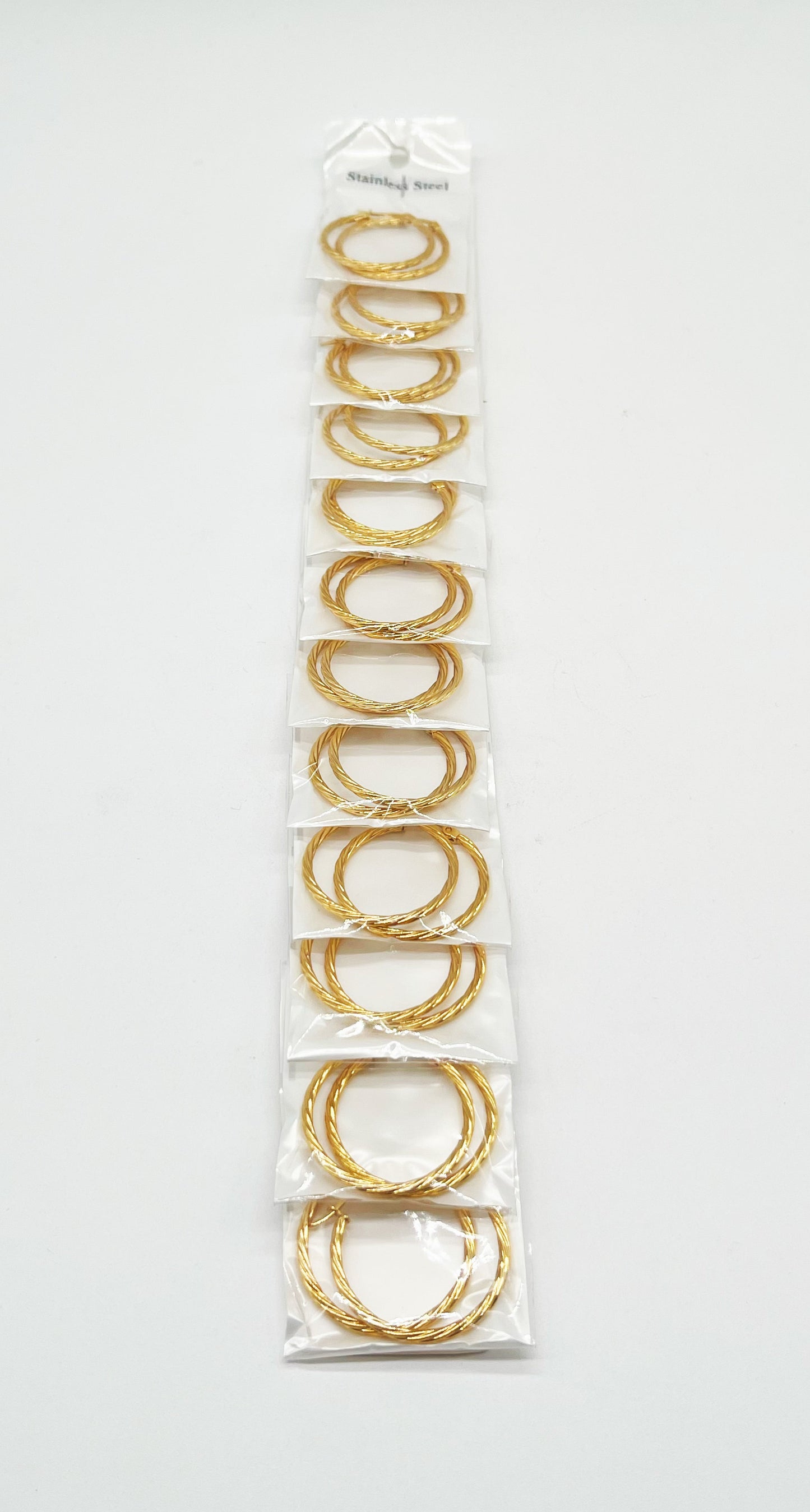 AROS MEDIANO DORADO AF12702