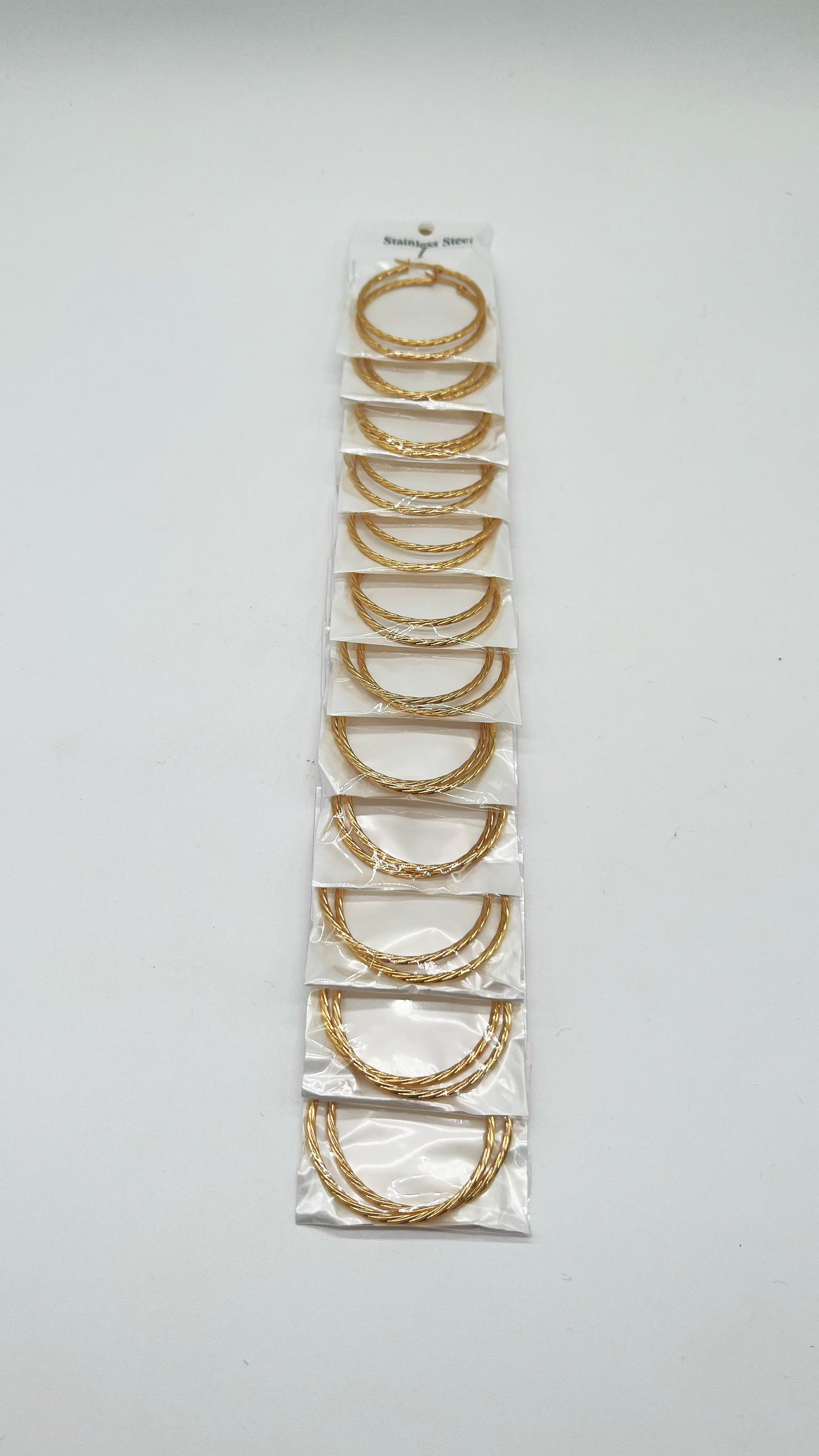 AROS COMUN ORO #40 AF12703