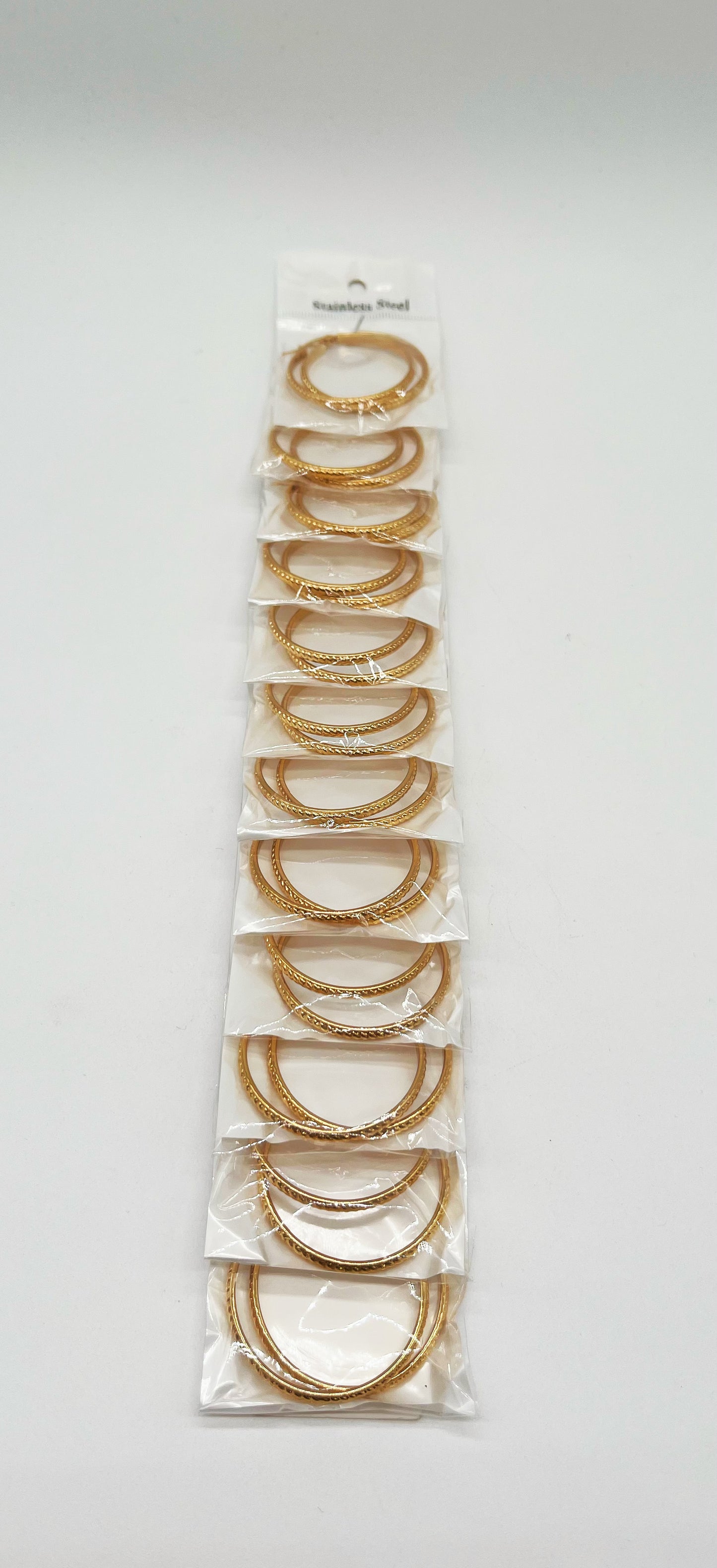 AROS COMUN ORO #40 AF12703