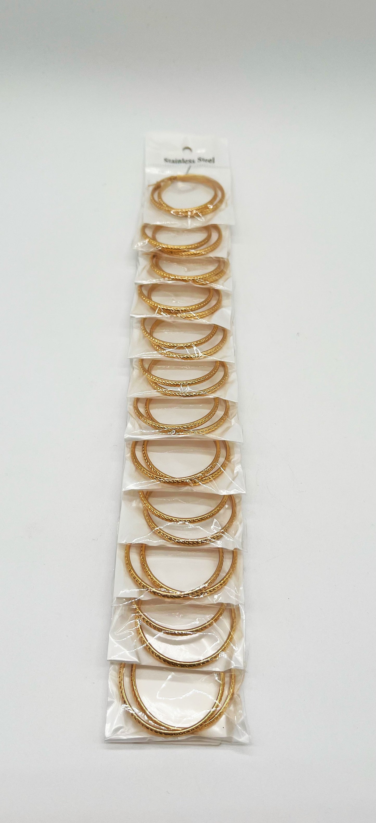 AROS COMUN ORO #40 AF12703