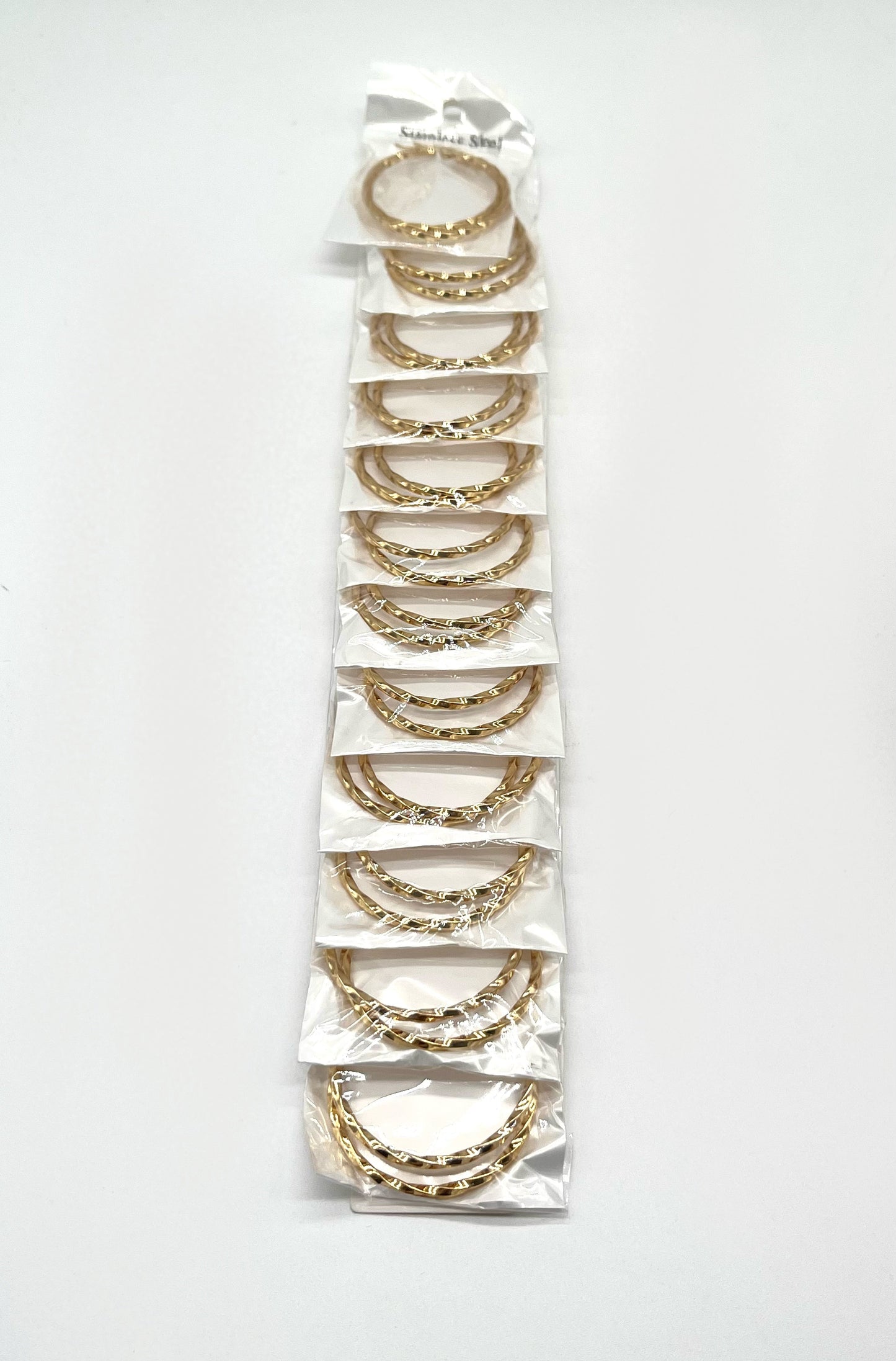 AROS COMUN ORO #40 AF12703