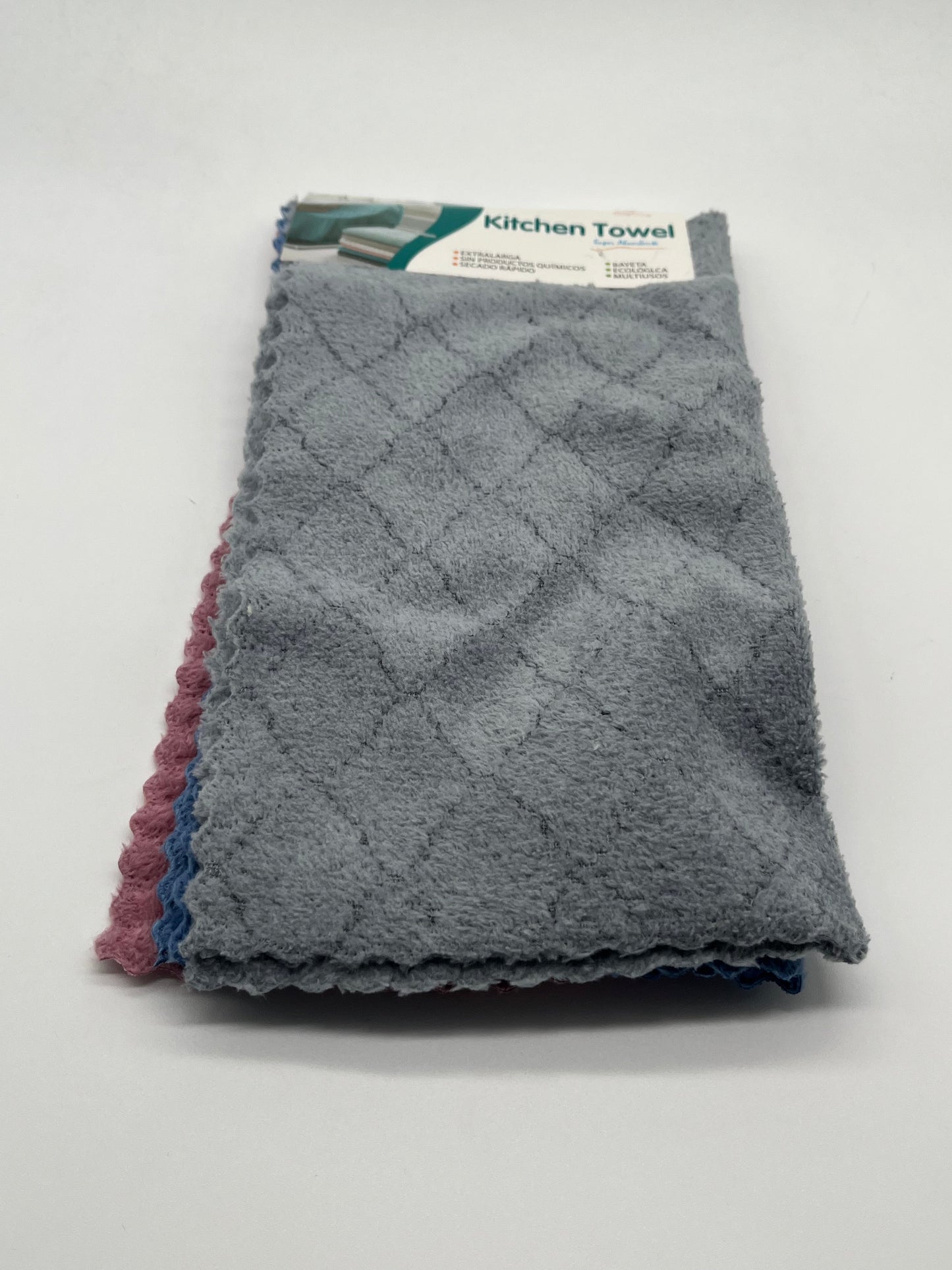 TRAPO KITCHEN TOWEL WB391