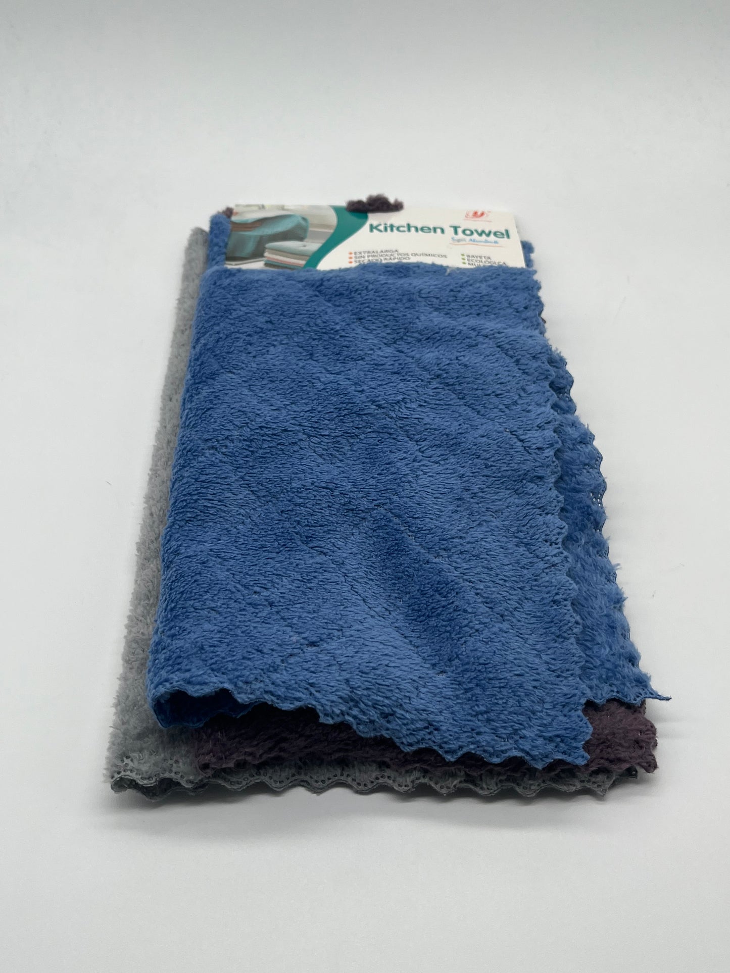 TRAPO KITCHEN TOWEL WB391