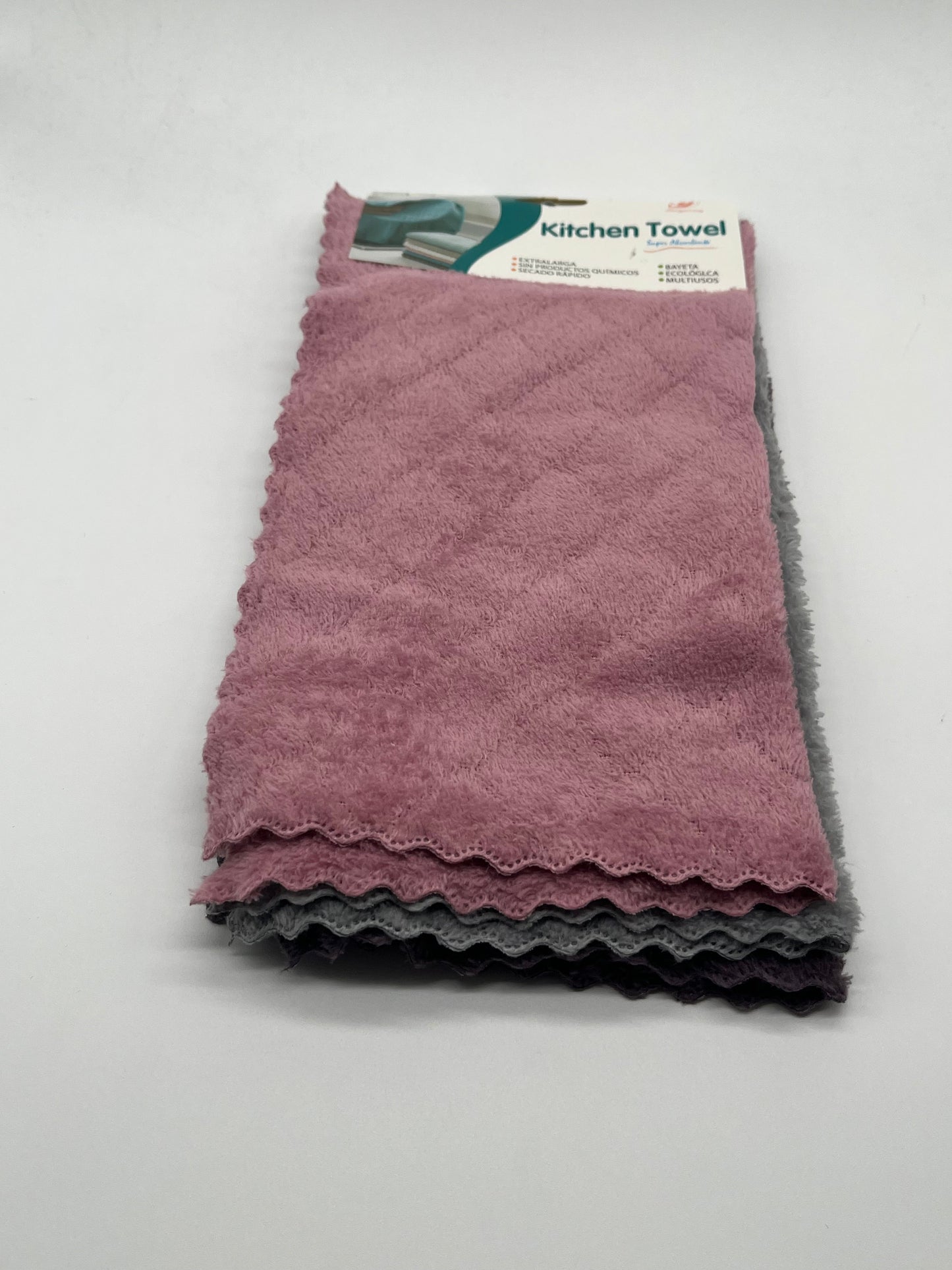 TRAPO KITCHEN TOWEL WB391