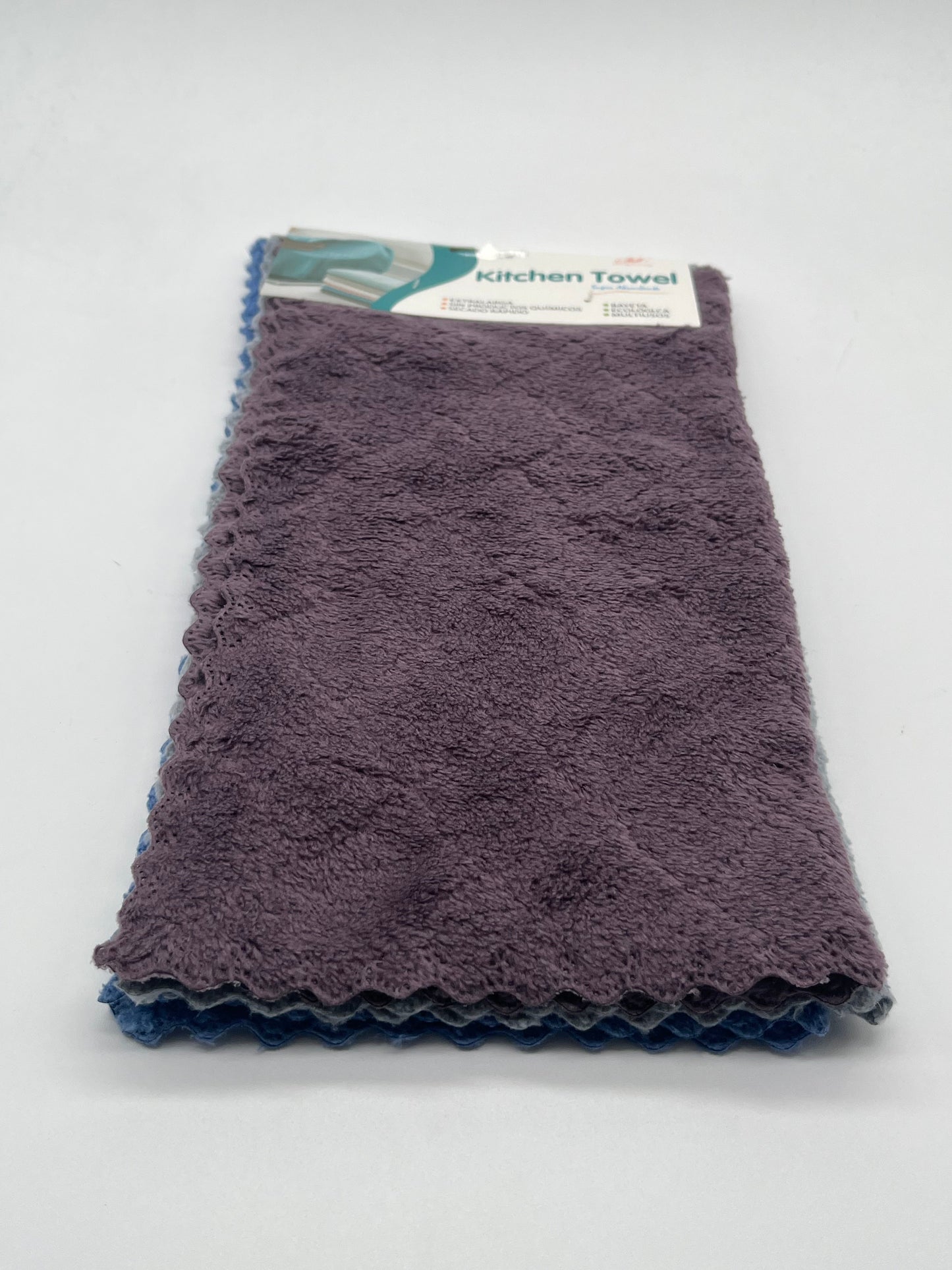 TRAPO KITCHEN TOWEL WB391