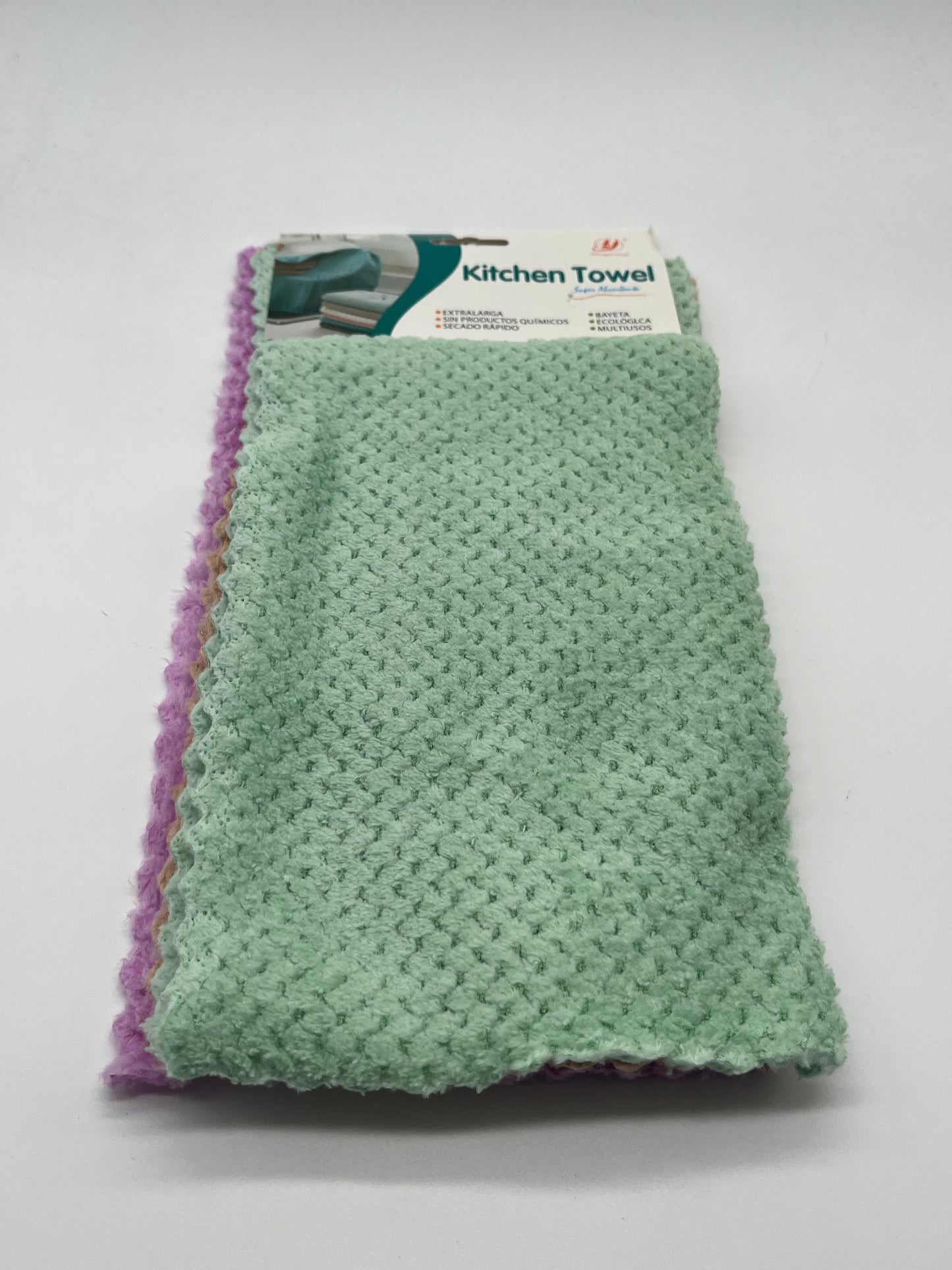 TRAPO KITCHEN TOWEL WB391