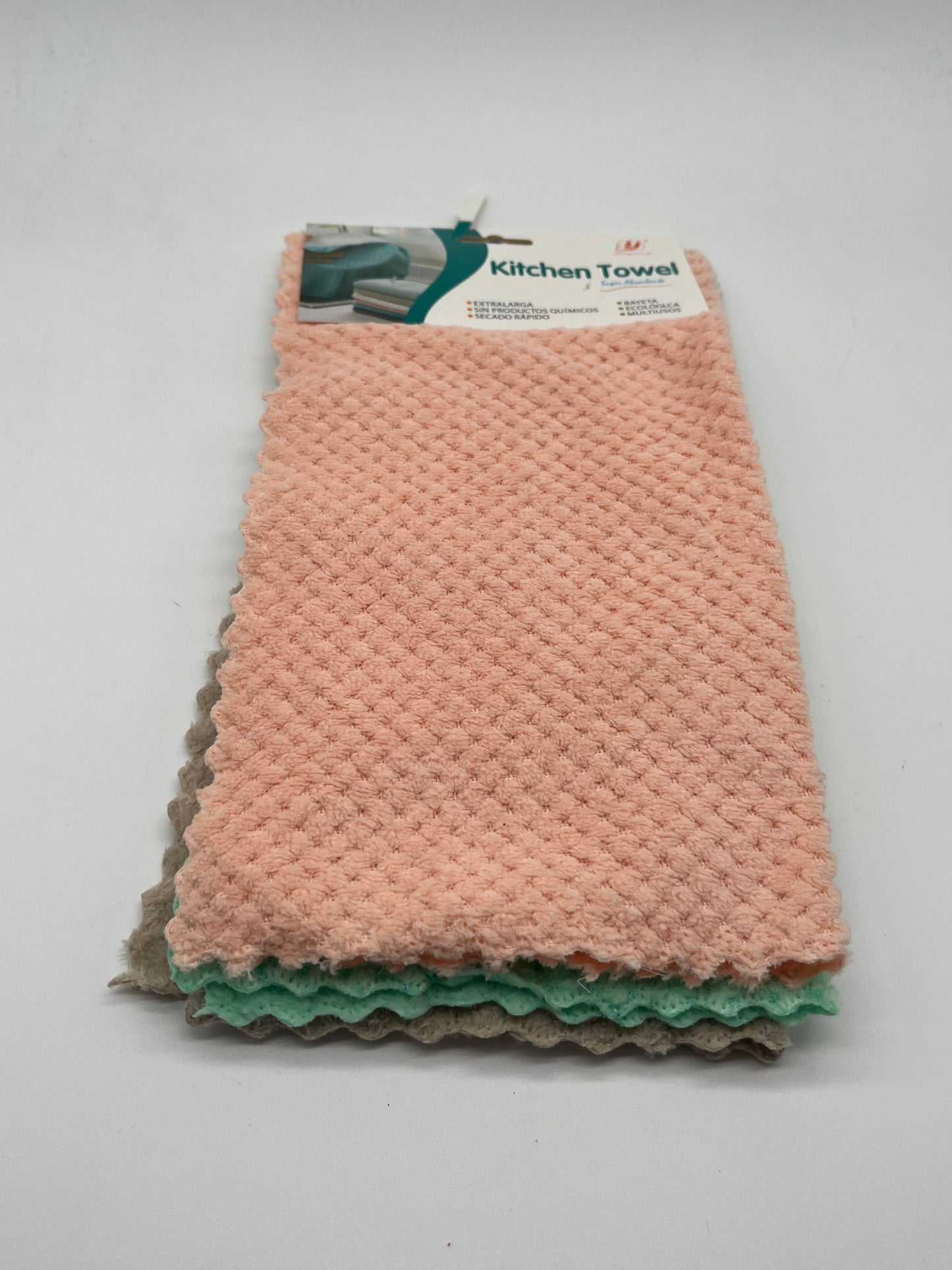 TRAPO KITCHEN TOWEL WB391