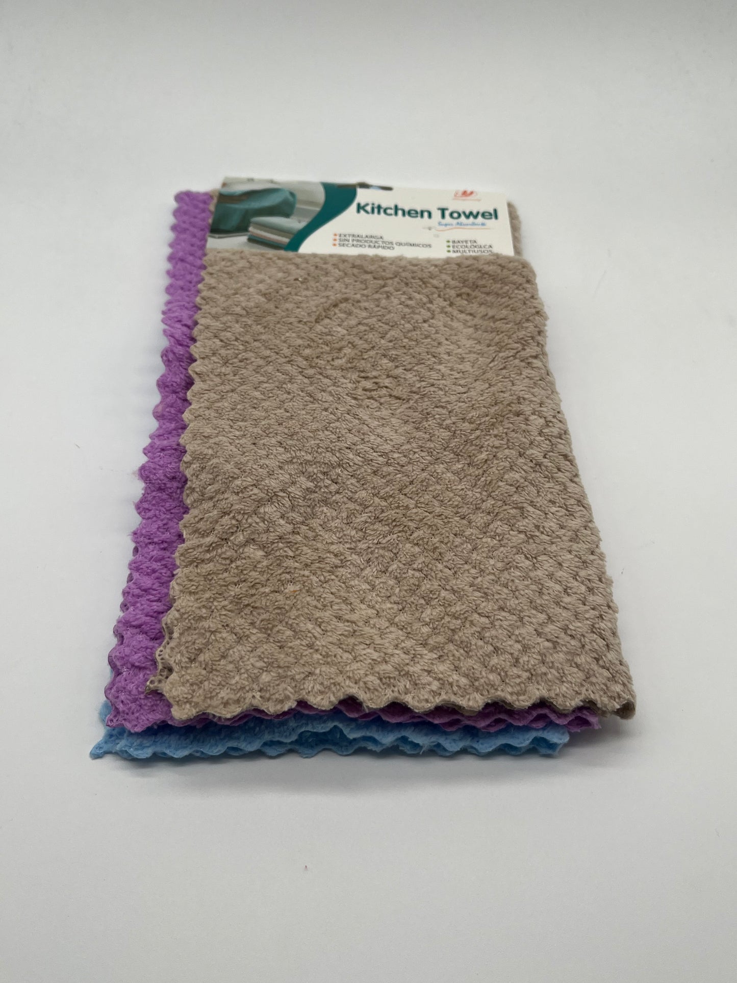 TRAPO KITCHEN TOWEL WB391