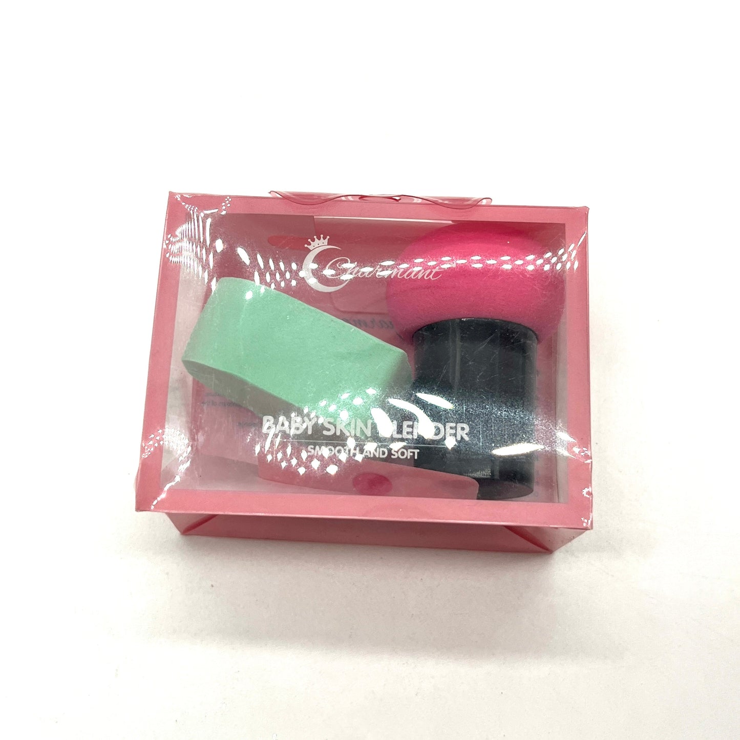 SET ESPONJA + CABEZA HONGO AF-2418