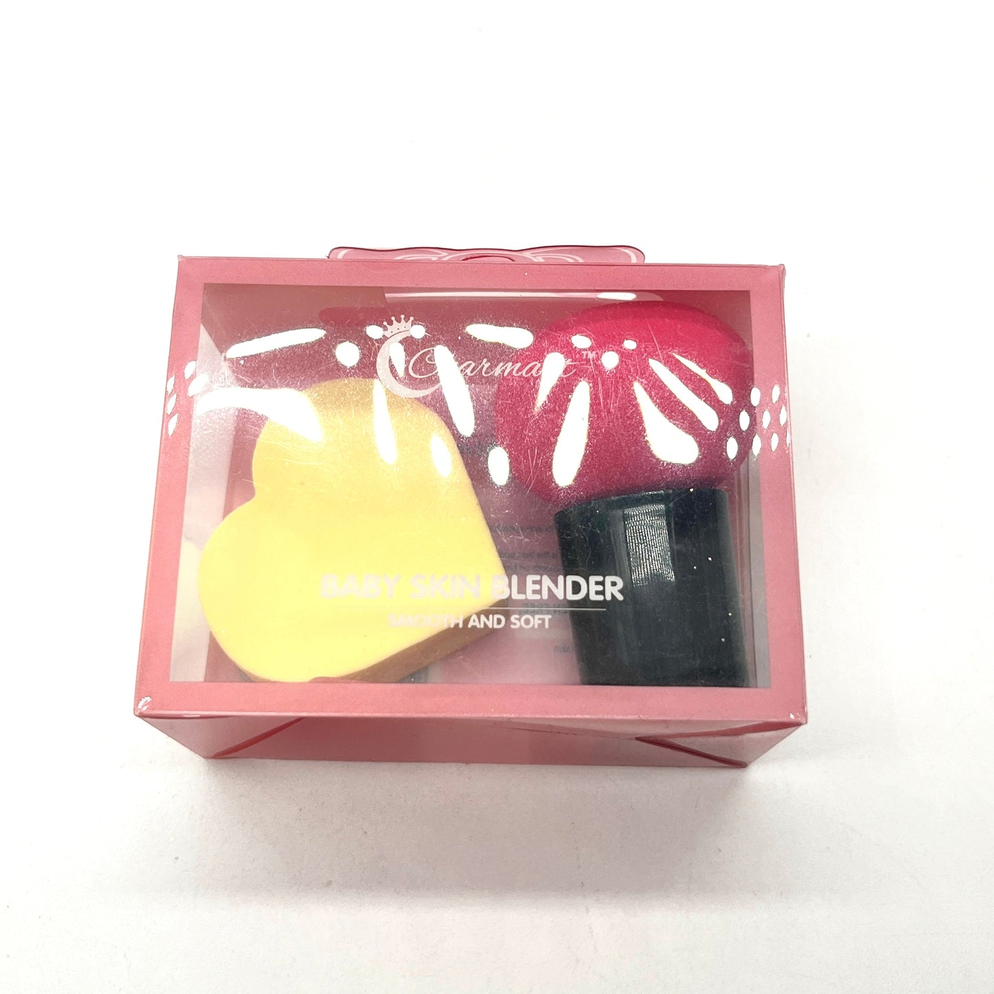SET ESPONJA + CABEZA HONGO AF-2418