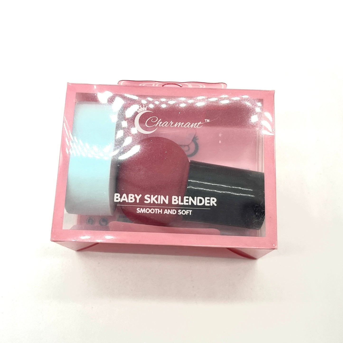 SET ESPONJA + CABEZA HONGO AF-2418