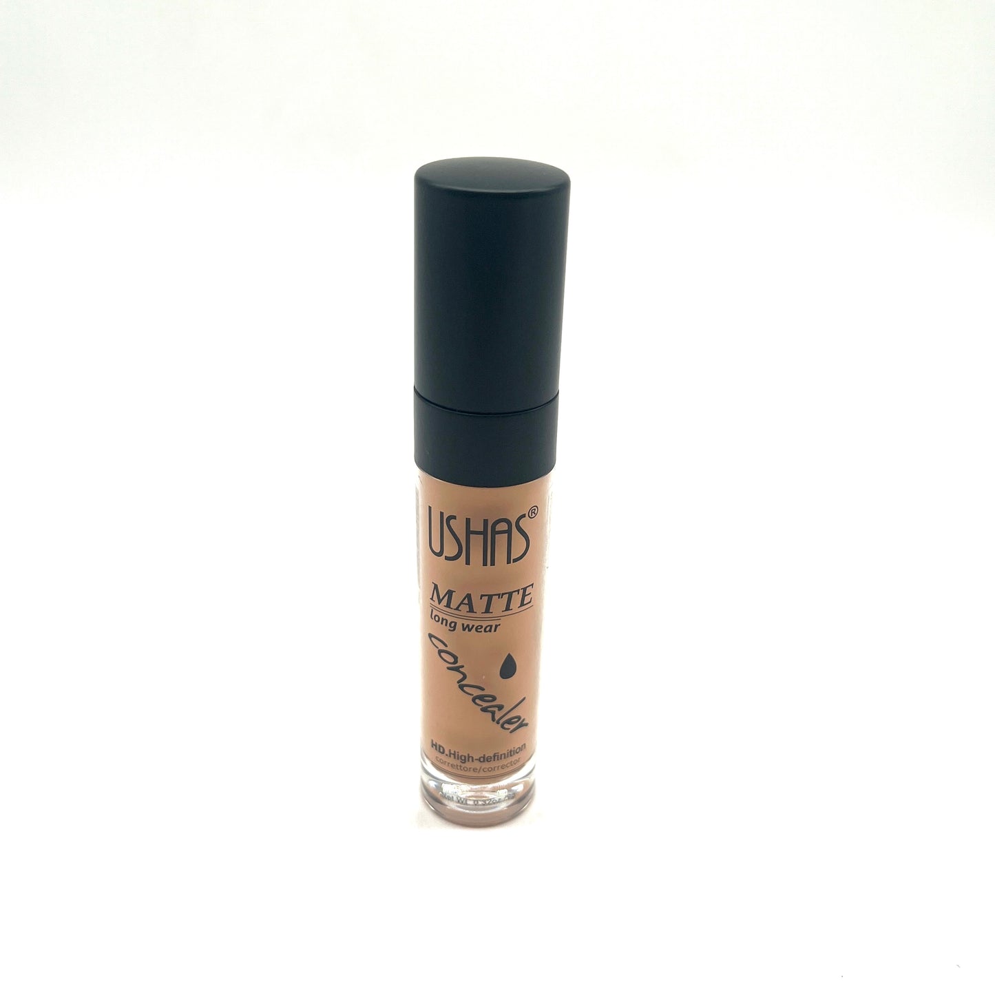 OFERTAUSHAS MATTE LONG WEAR CONCEAL FS158A