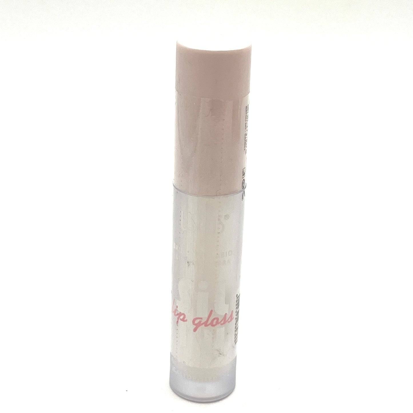 USHAS SILKY LIP GLOSS UC025