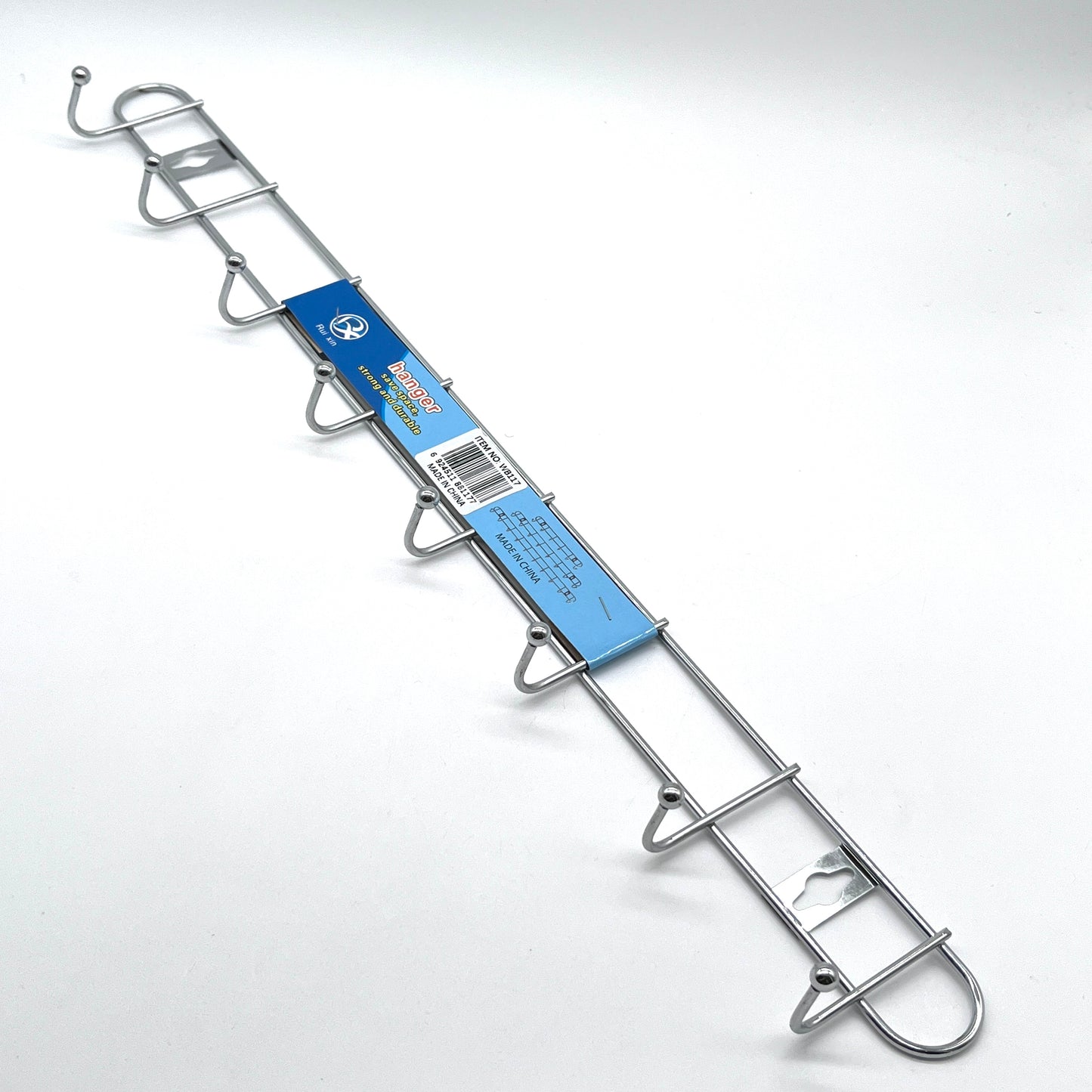 GANCHO X8 HANGER WB117