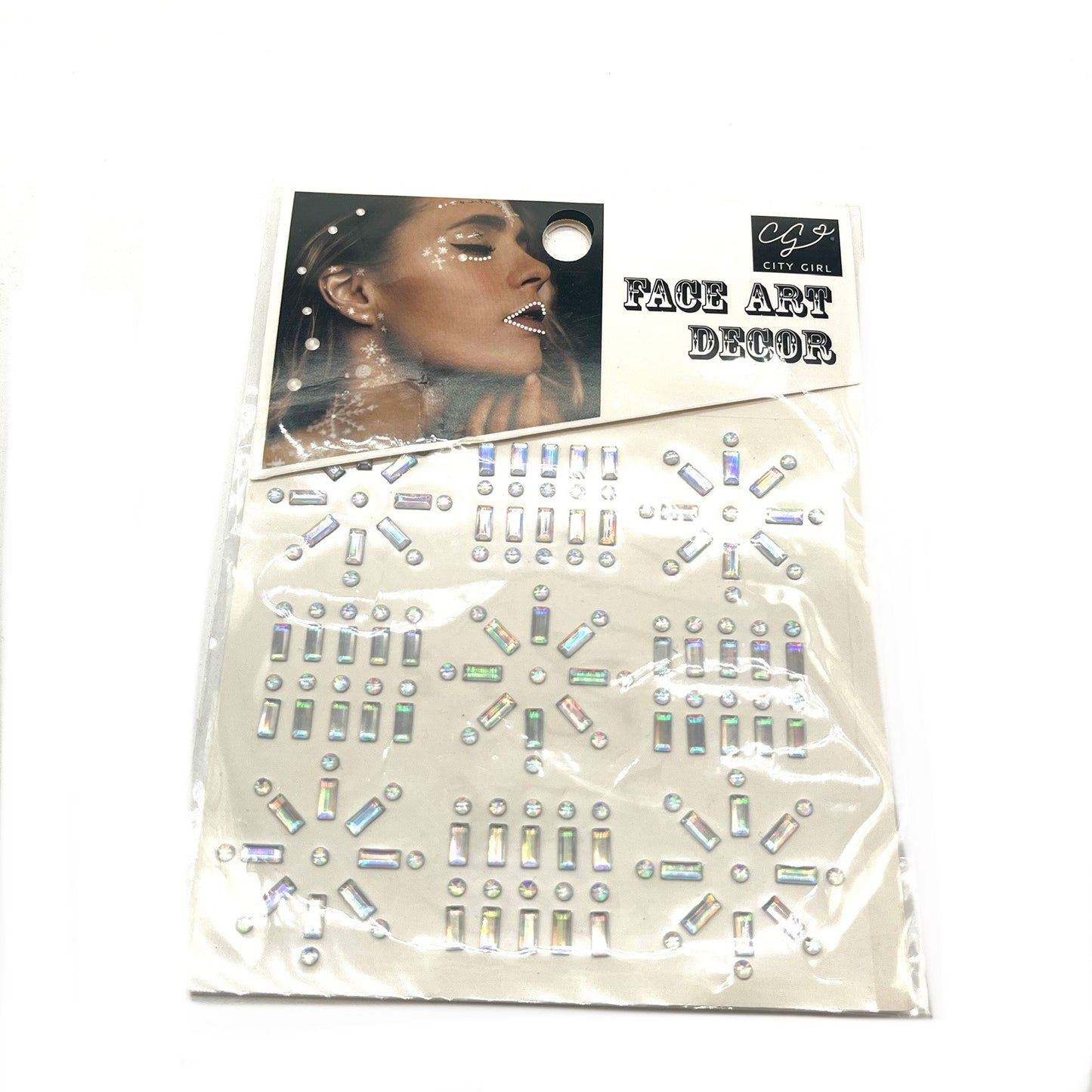 STRASS PARA LA CARA D491-1