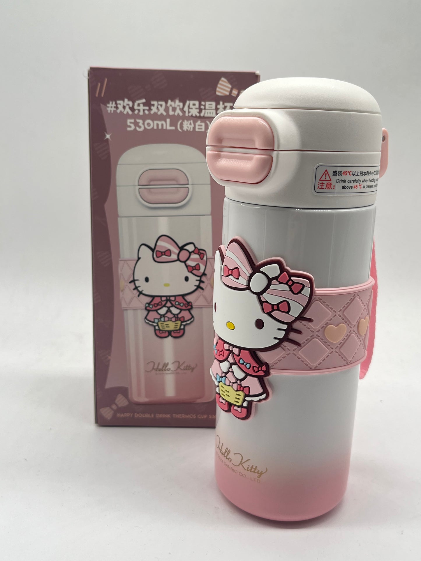 TERMO KUROMI 3203 2033