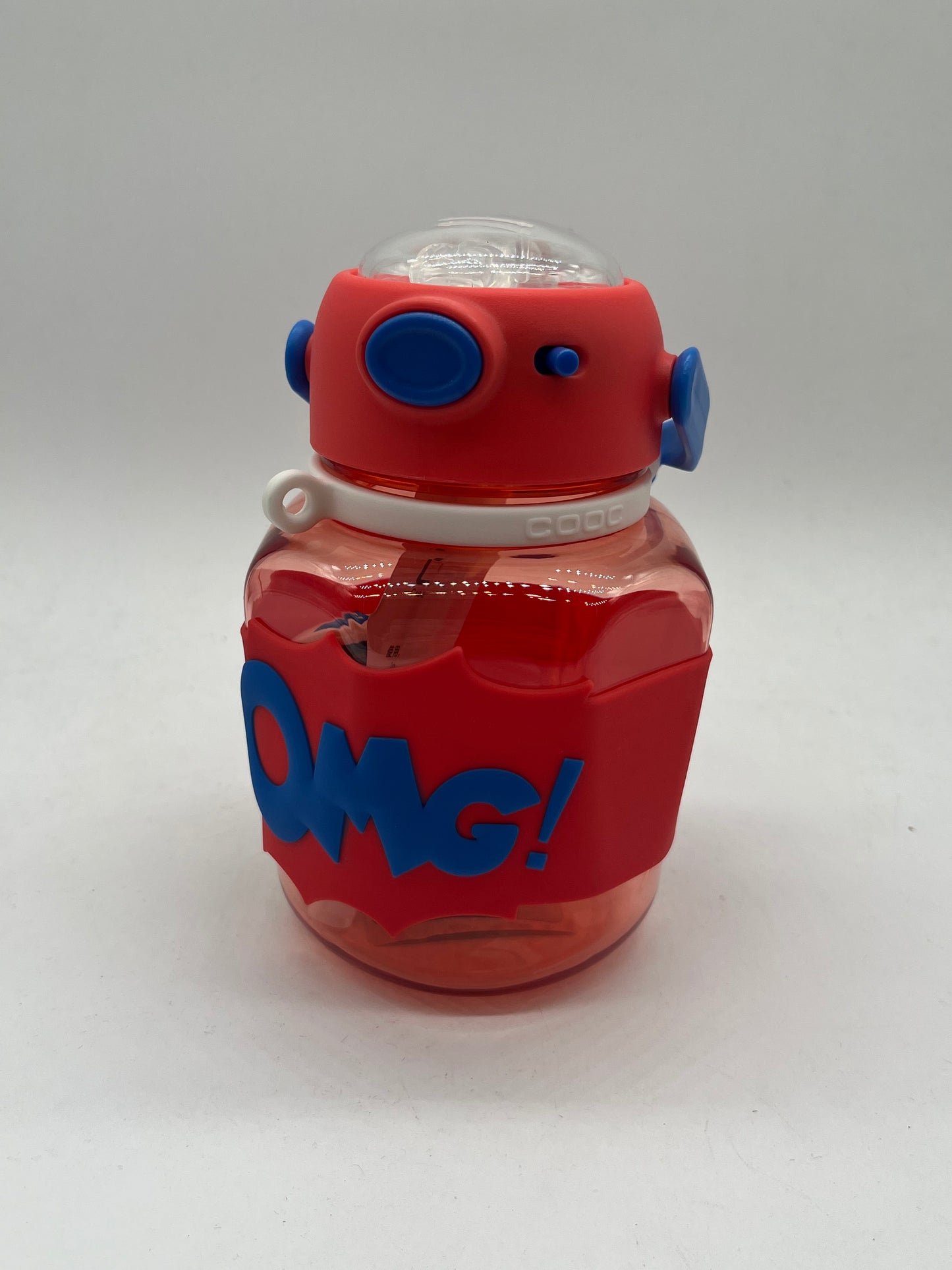 BOTELLA OMG 5561