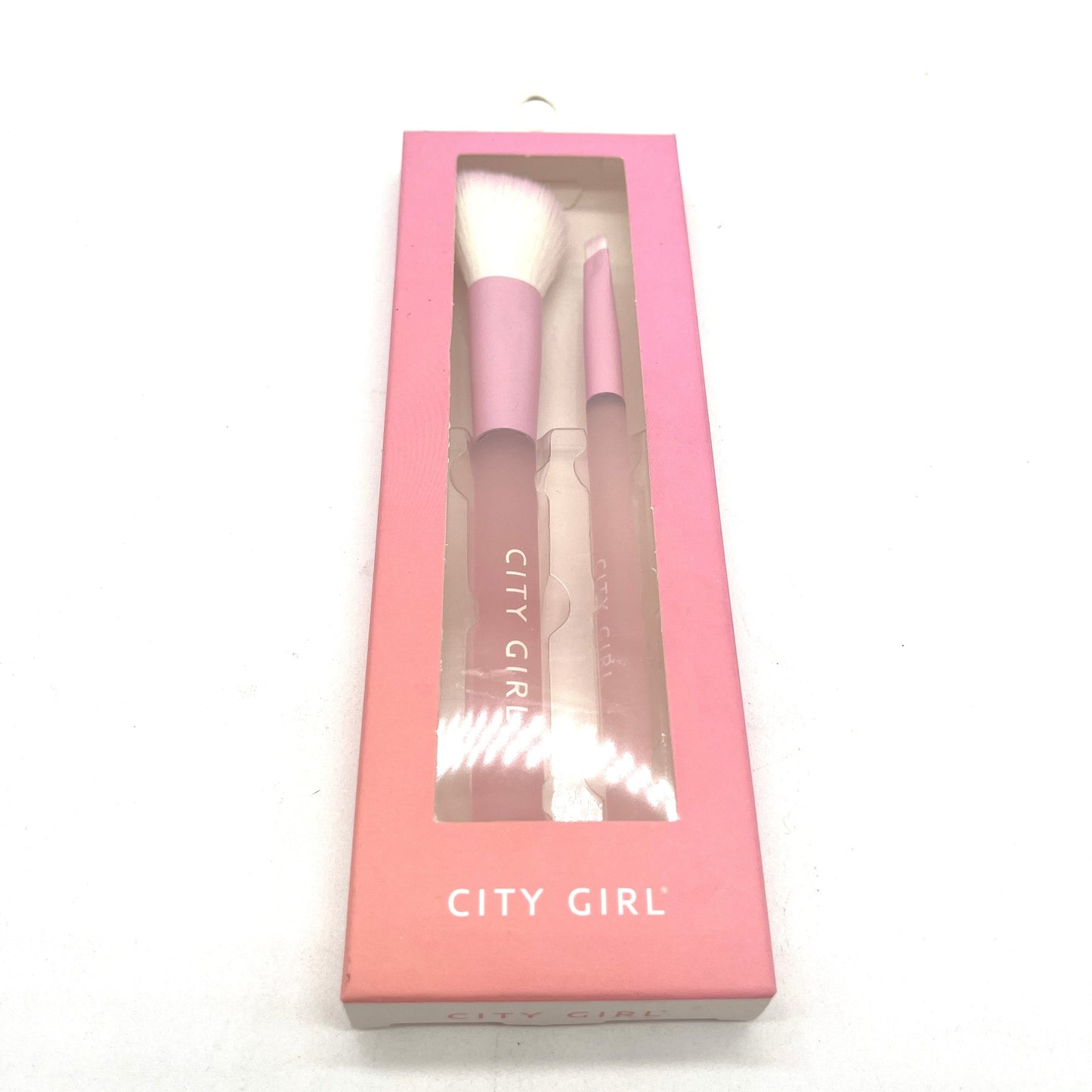 BROCHA X2 CITY GIRL YZ-6218