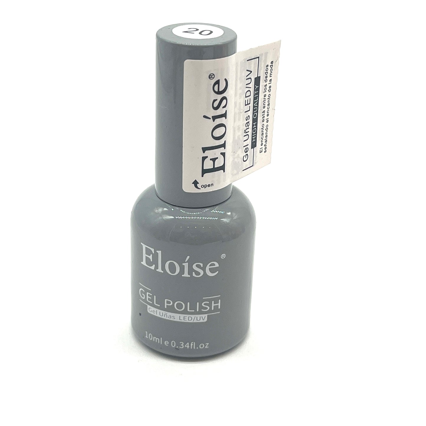SEMI ELOISE APROBADO 10ML