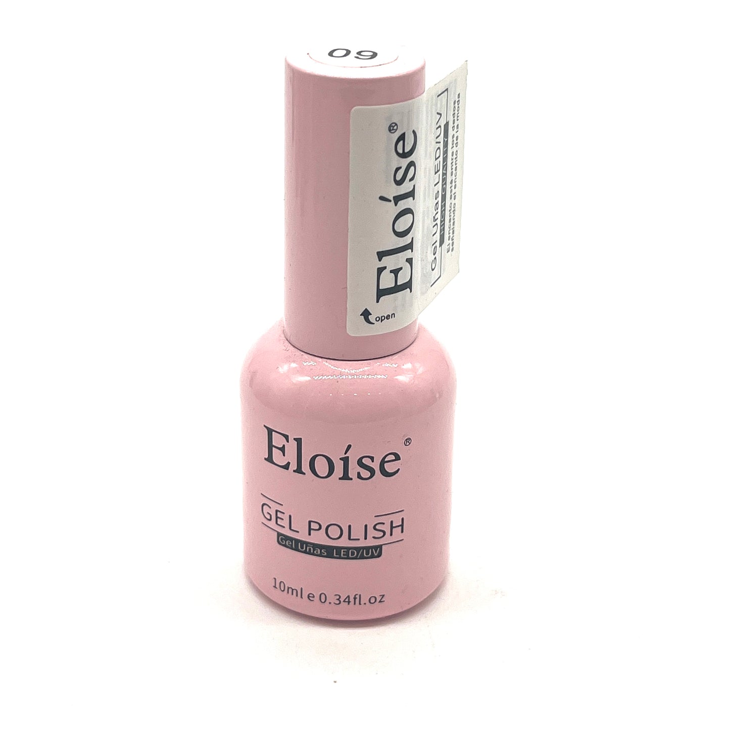 SEMI ELOISE APROBADO 10ML