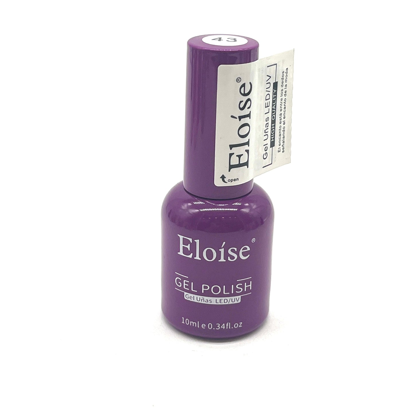 SEMI ELOISE APROBADO 10ML