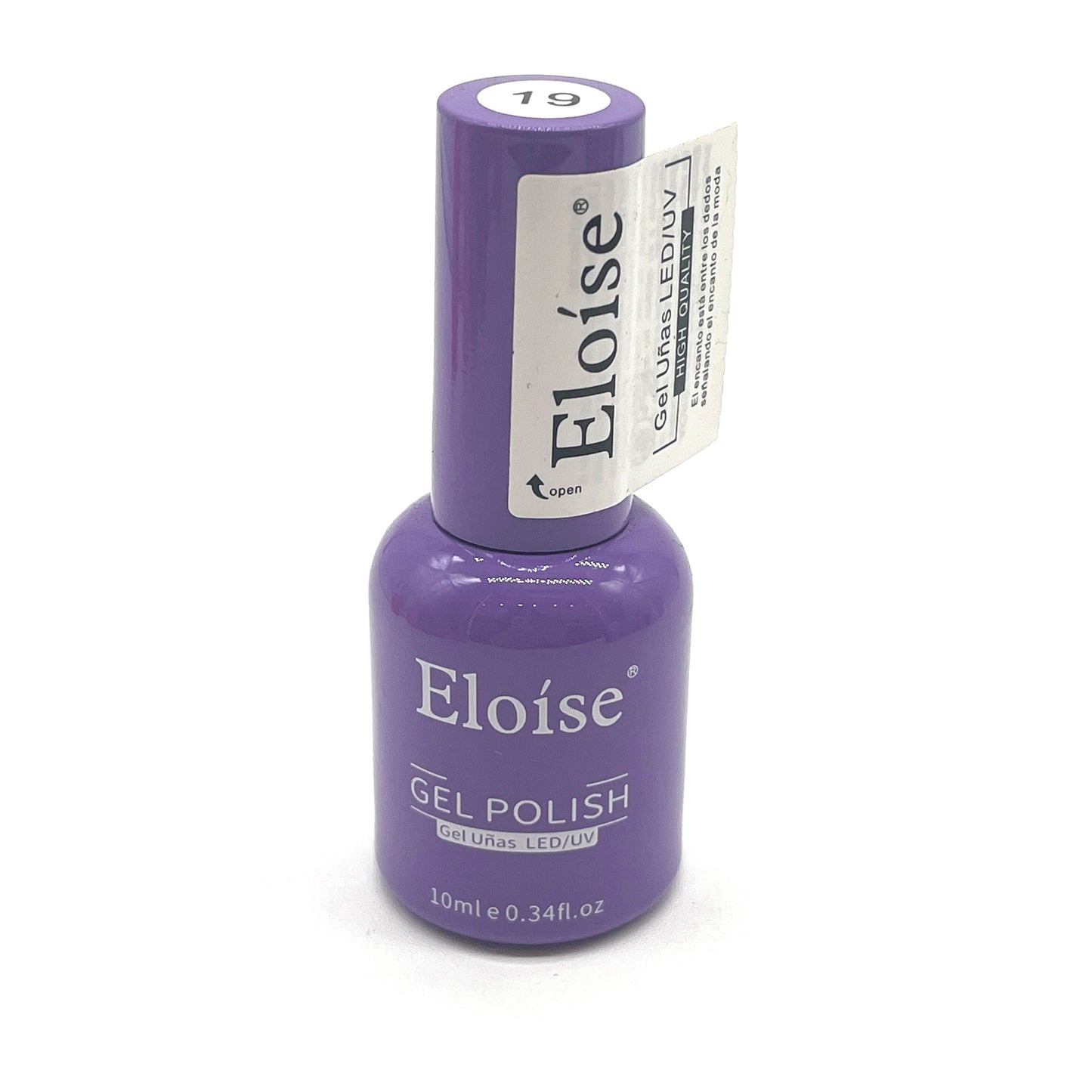SEMI ELOISE APROBADO 10ML
