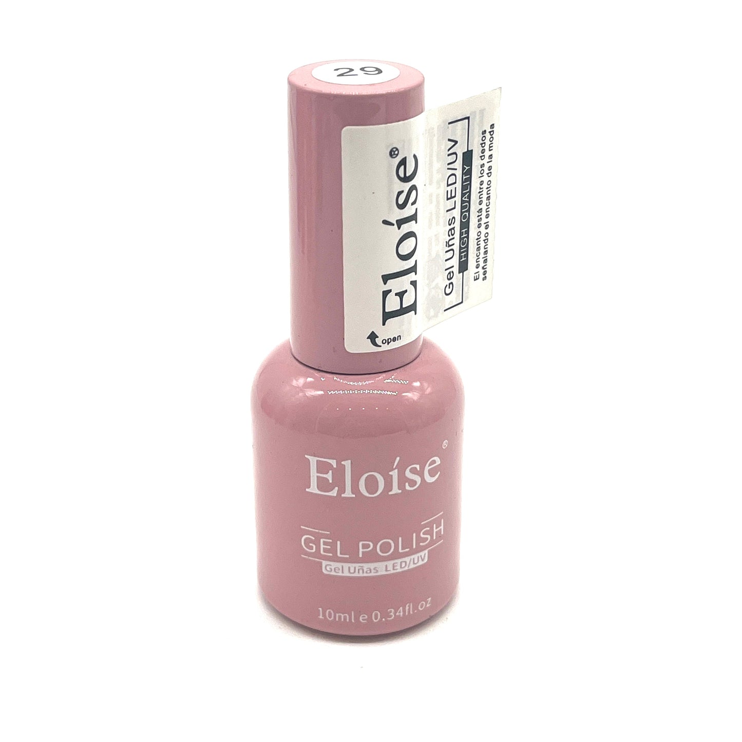 SEMI ELOISE APROBADO 10ML