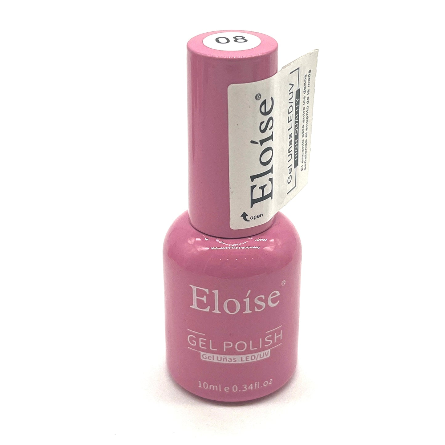SEMI ELOISE APROBADO 10ML