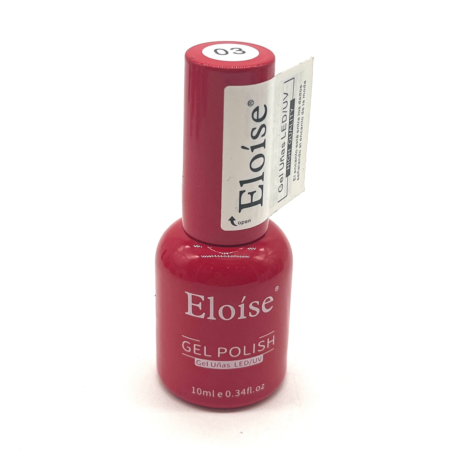 SEMI ELOISE APROBADO 10ML