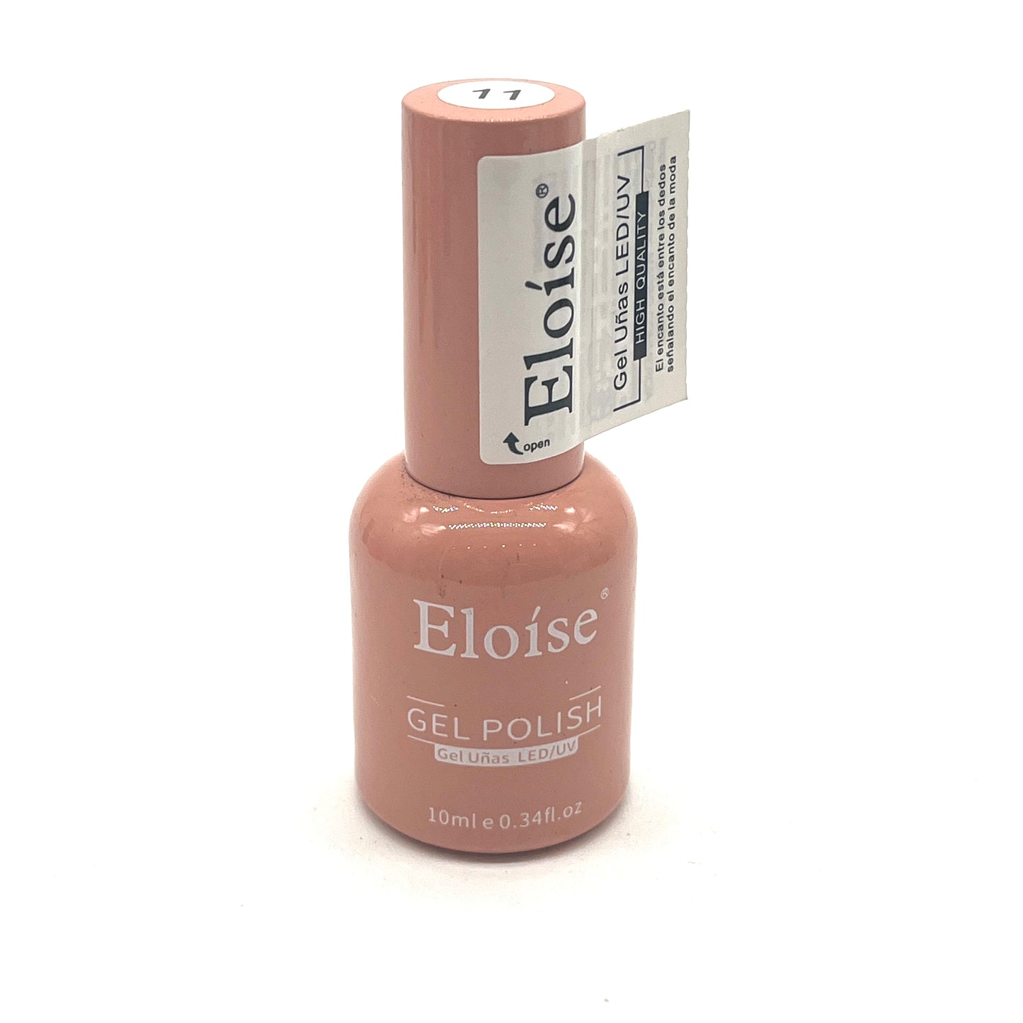 SEMI ELOISE APROBADO 10ML