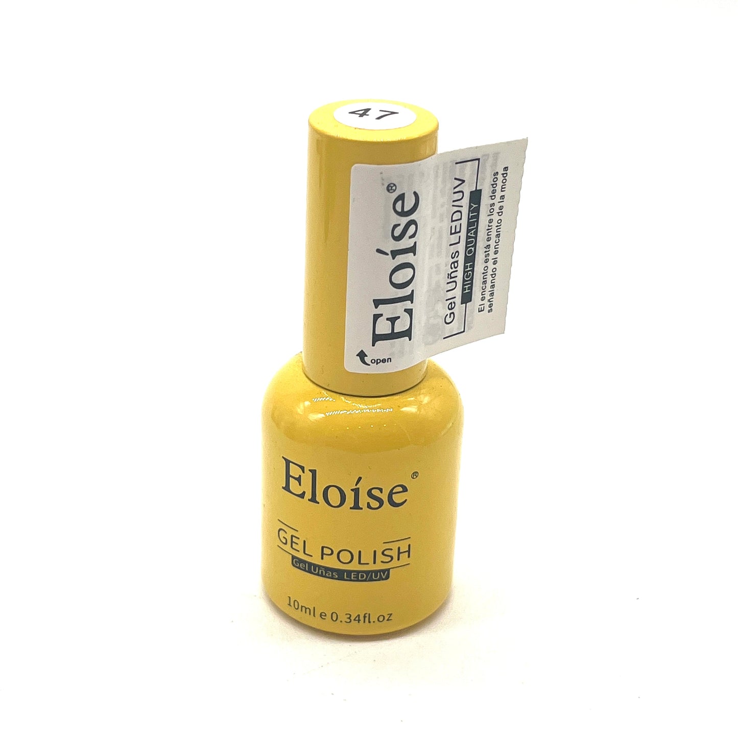 SEMI ELOISE APROBADO 10ML