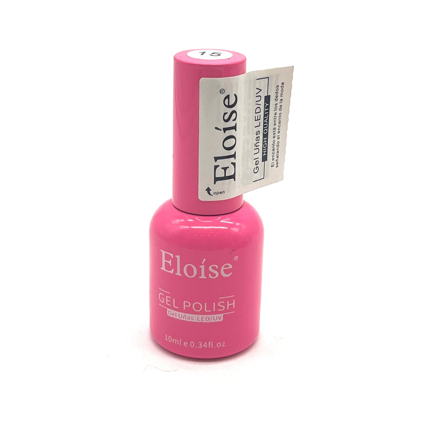 SEMI ELOISE APROBADO 10ML