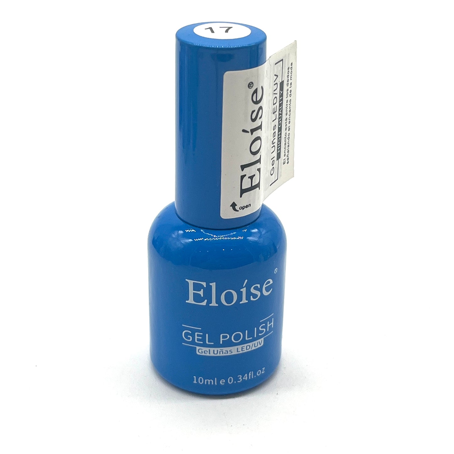 SEMI ELOISE APROBADO 10ML