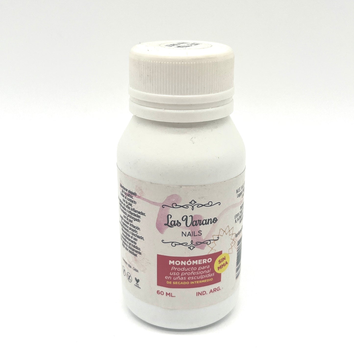 BASE COAT ELOISE 10ML