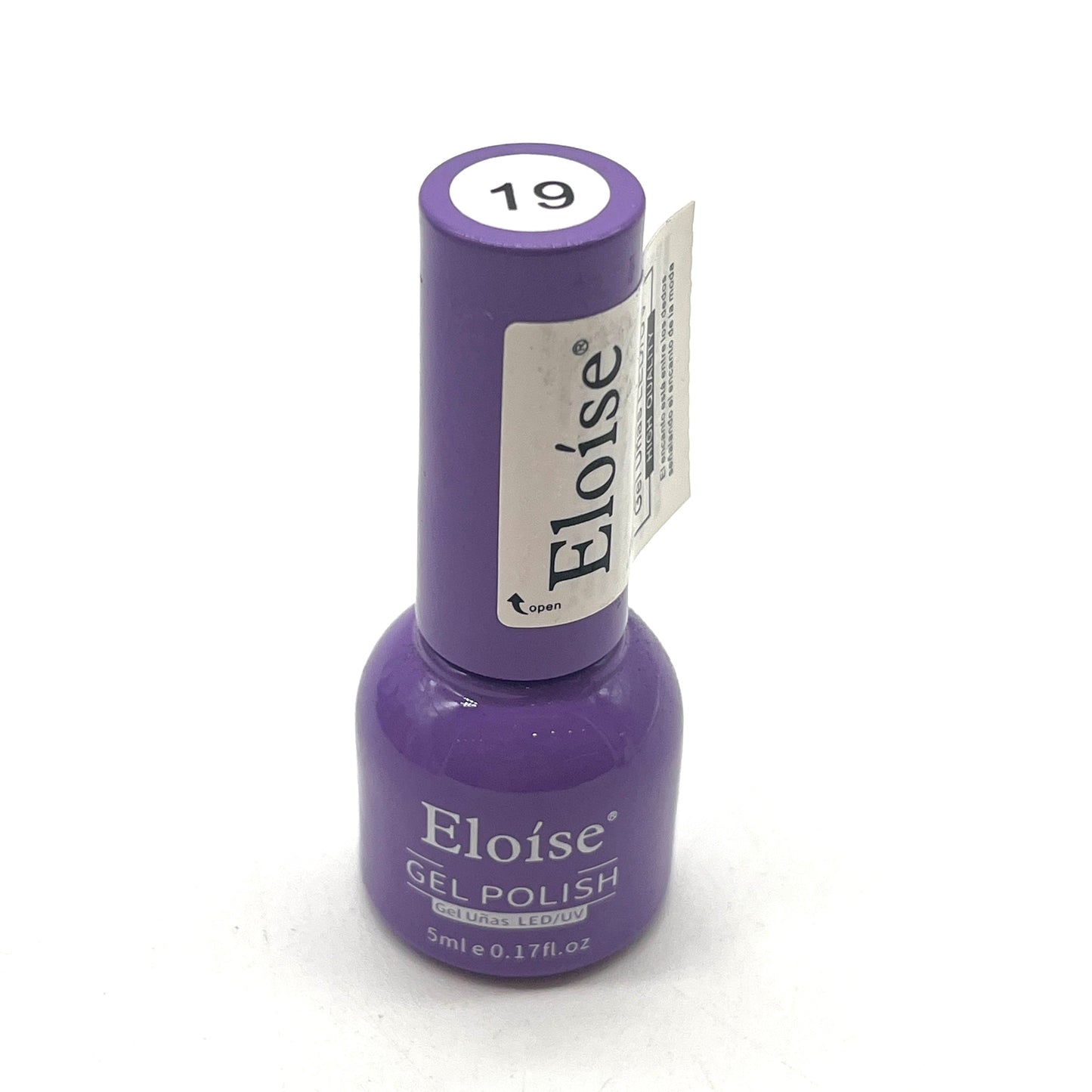 SEMI ELOISE 5ML APROBADO