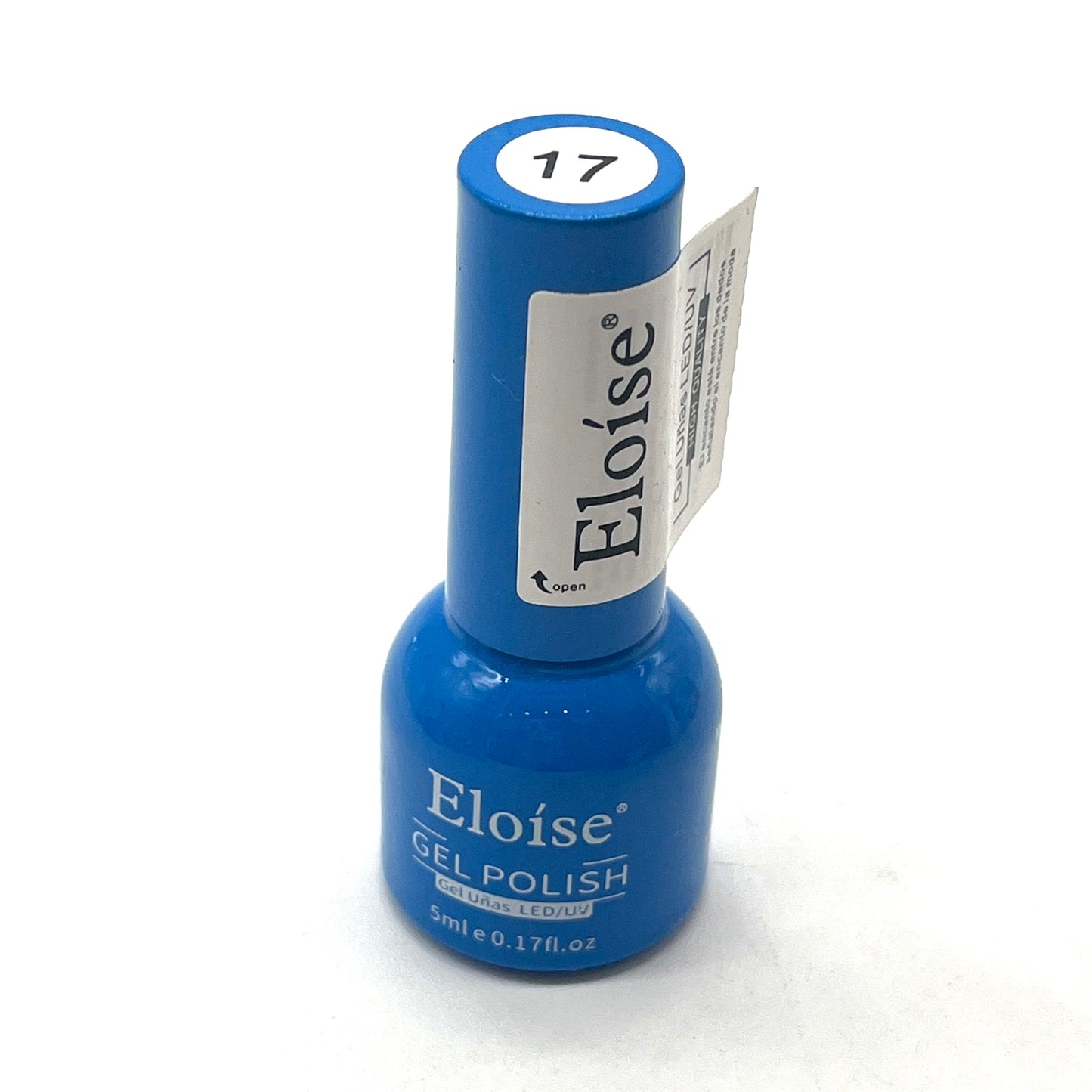 SEMI ELOISE 5ML APROBADO