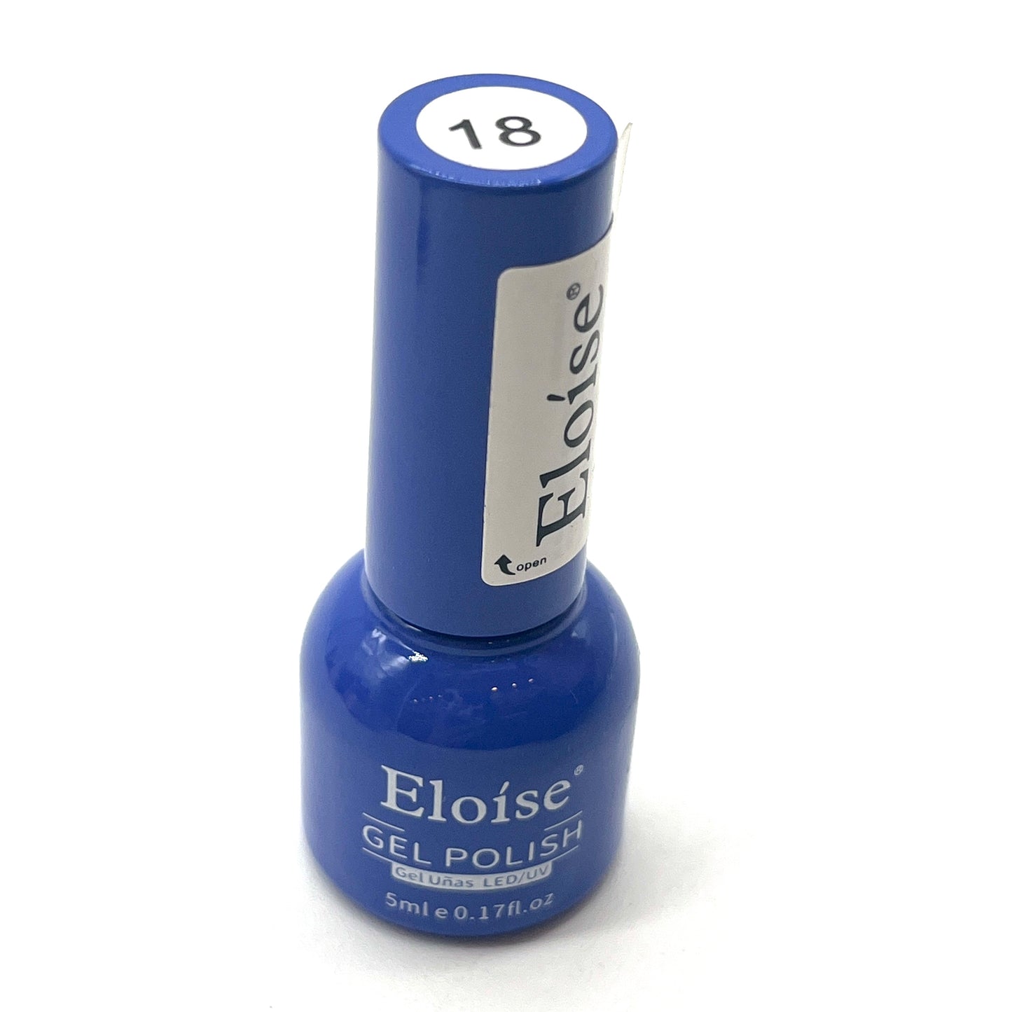 SEMI ELOISE 5ML APROBADO