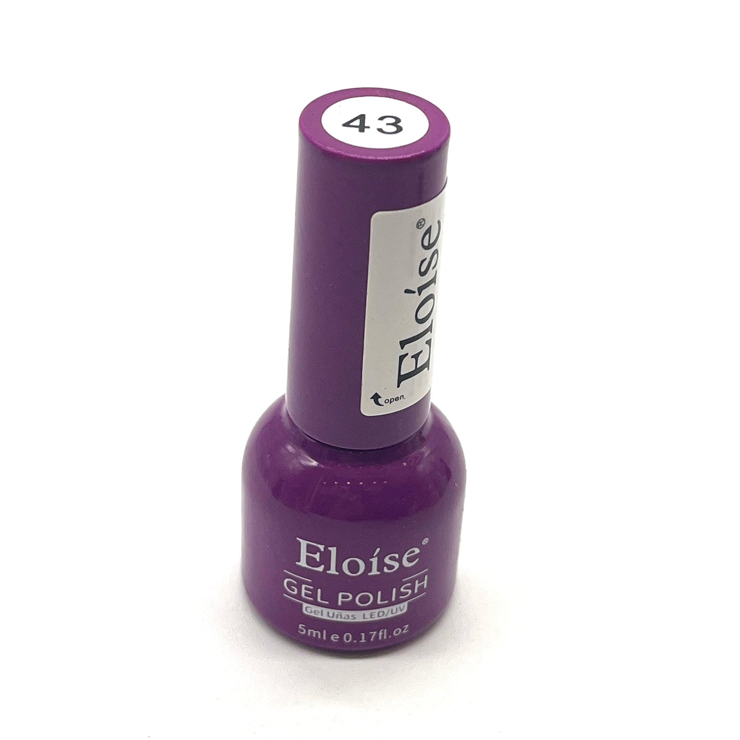 SEMI ELOISE 5ML APROBADO