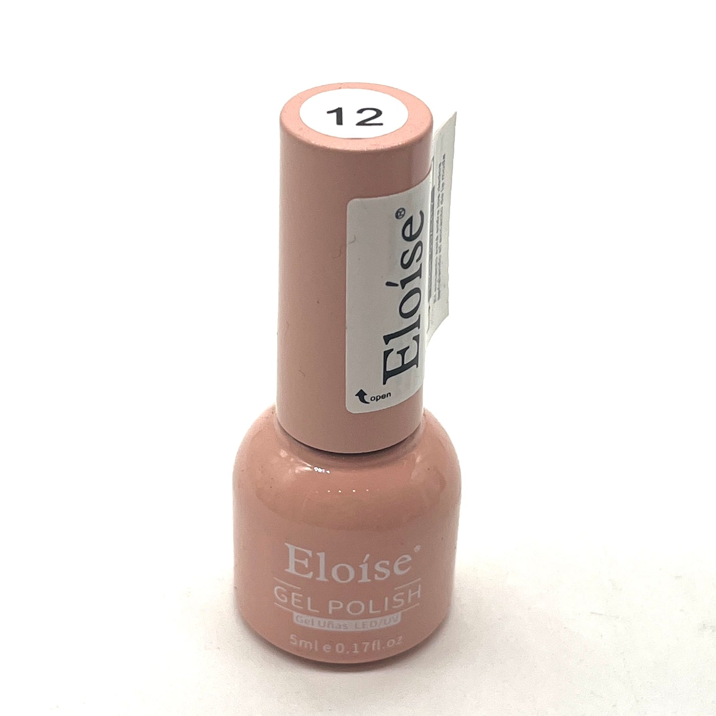 SEMI ELOISE 5ML APROBADO
