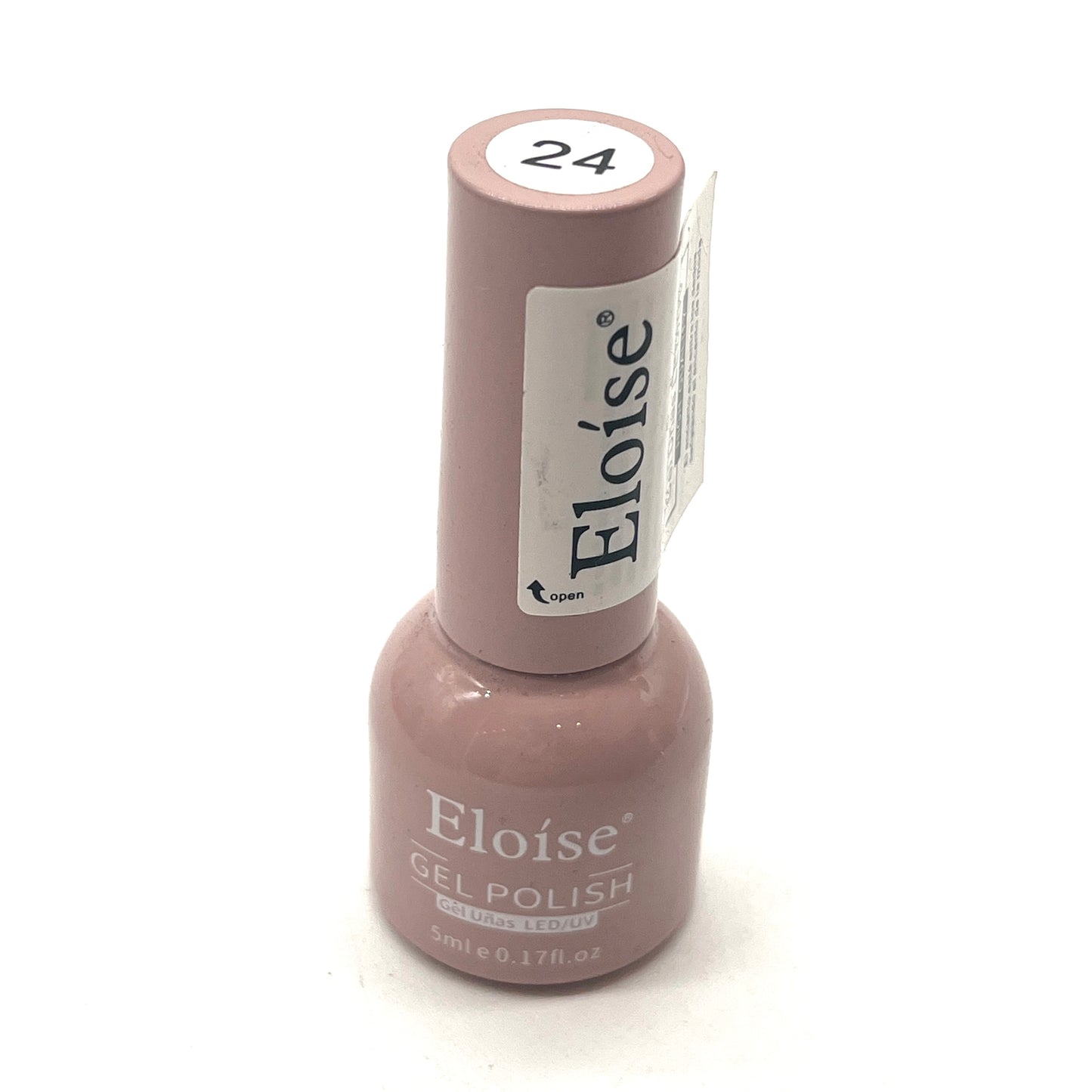 SEMI ELOISE 5ML APROBADO