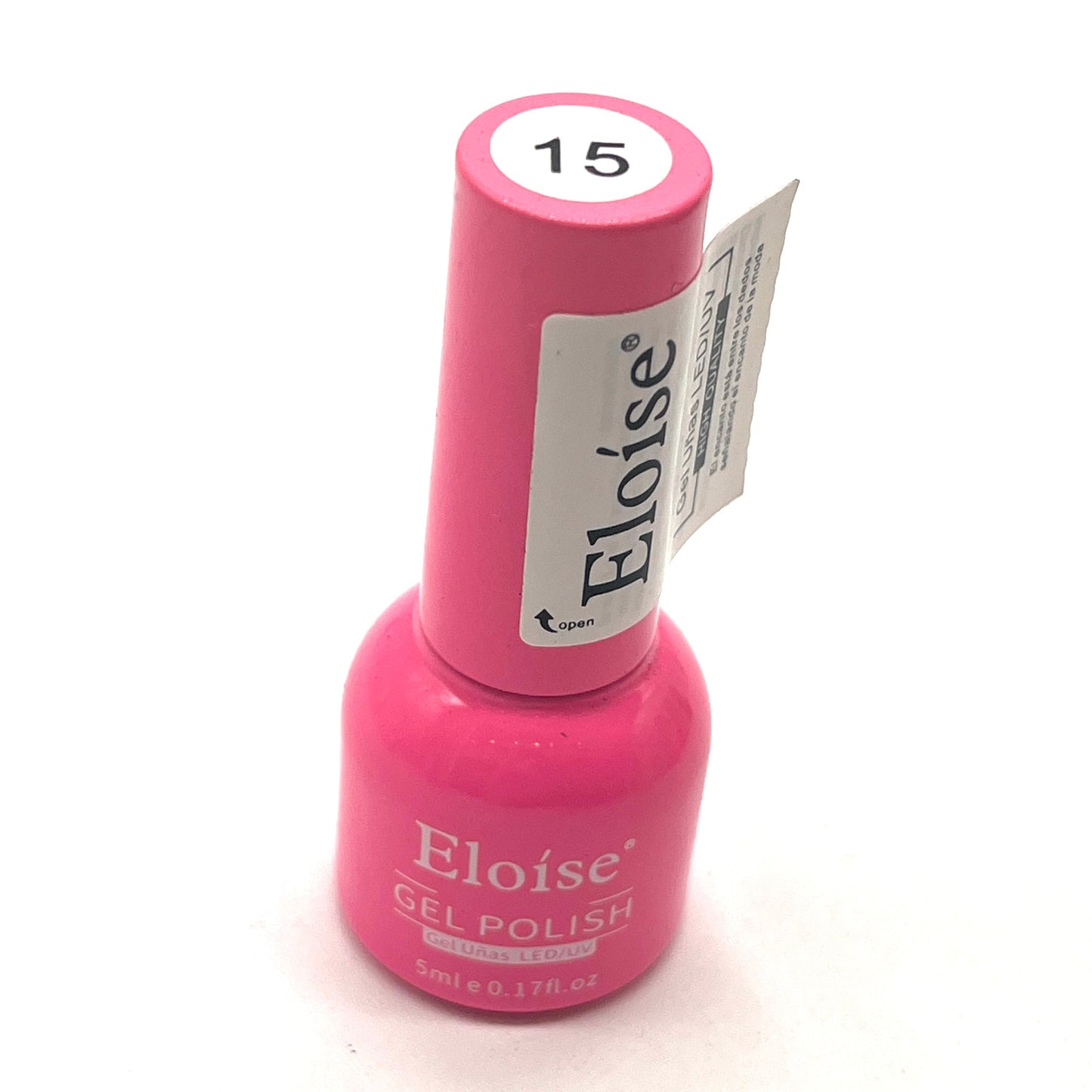 SEMI ELOISE 5ML APROBADO