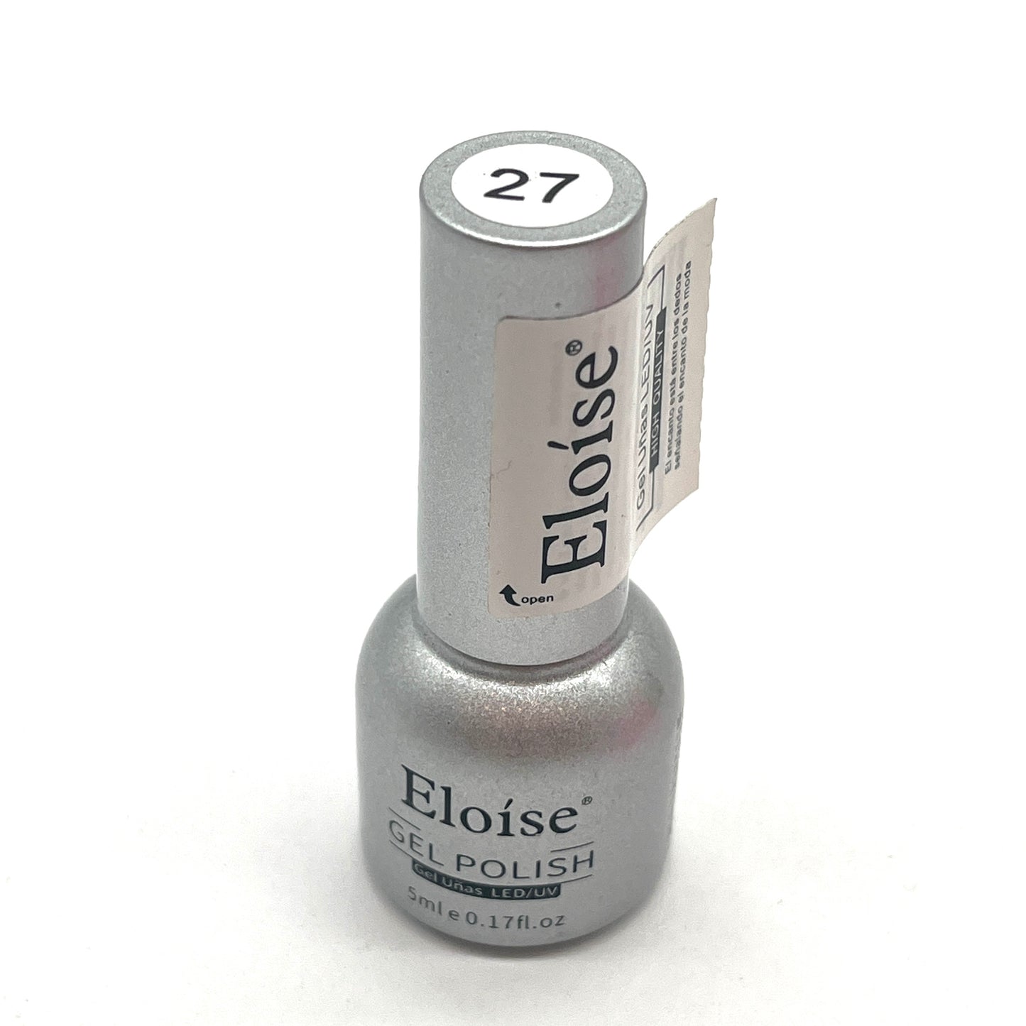 SEMI ELOISE 5ML APROBADO