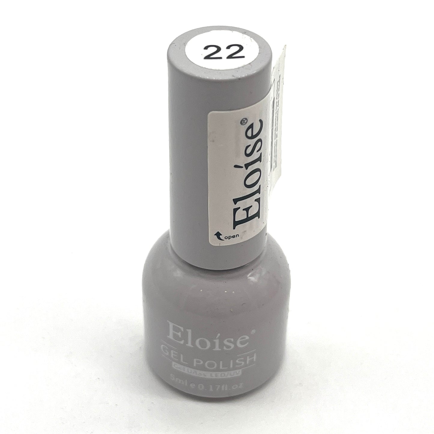 SEMI ELOISE 5ML APROBADO