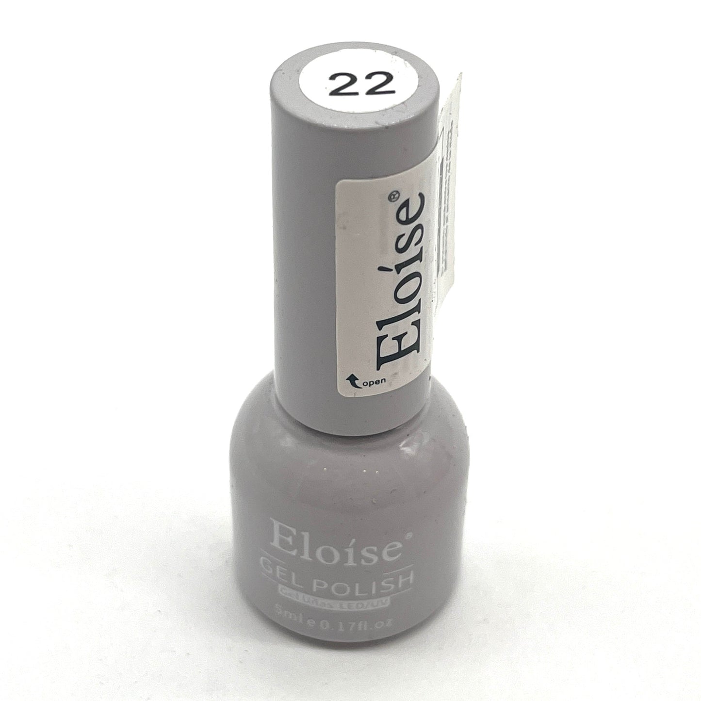 SEMI ELOISE 5ML APROBADO