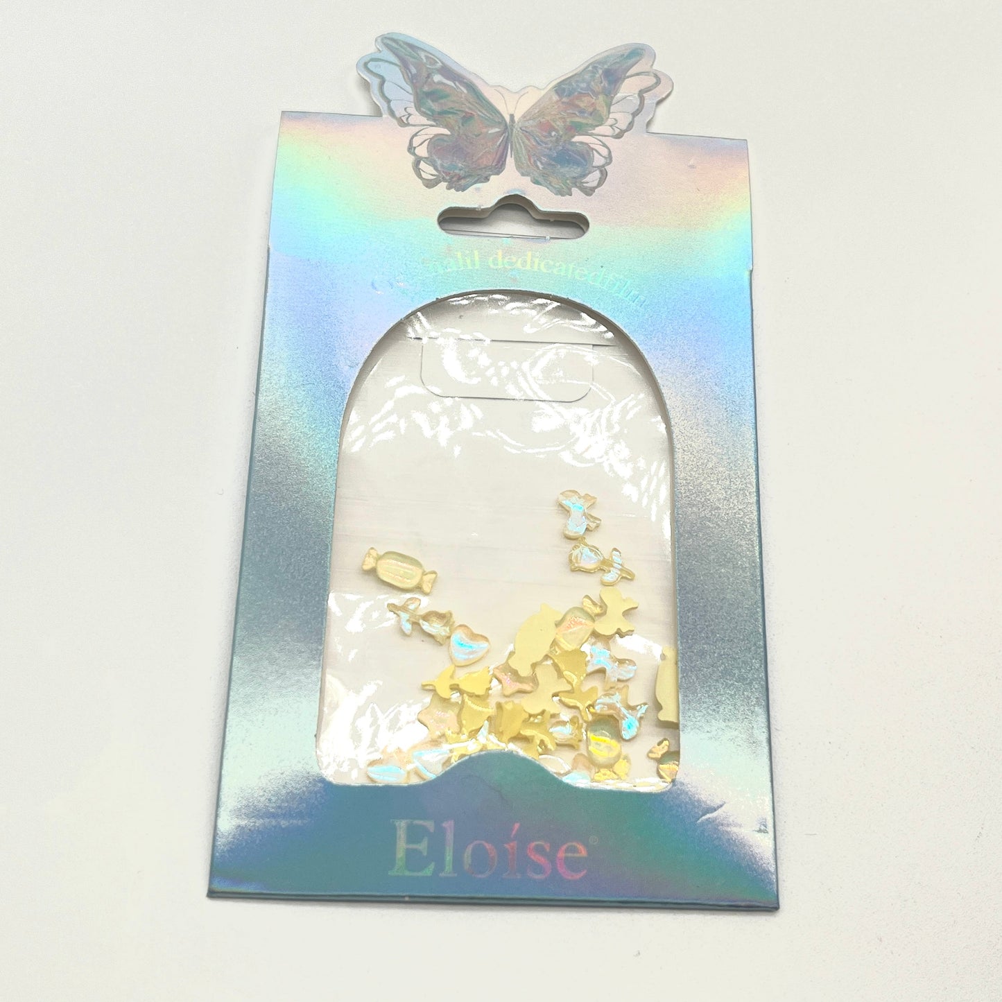 STRASS ELOISE SP6481 16481