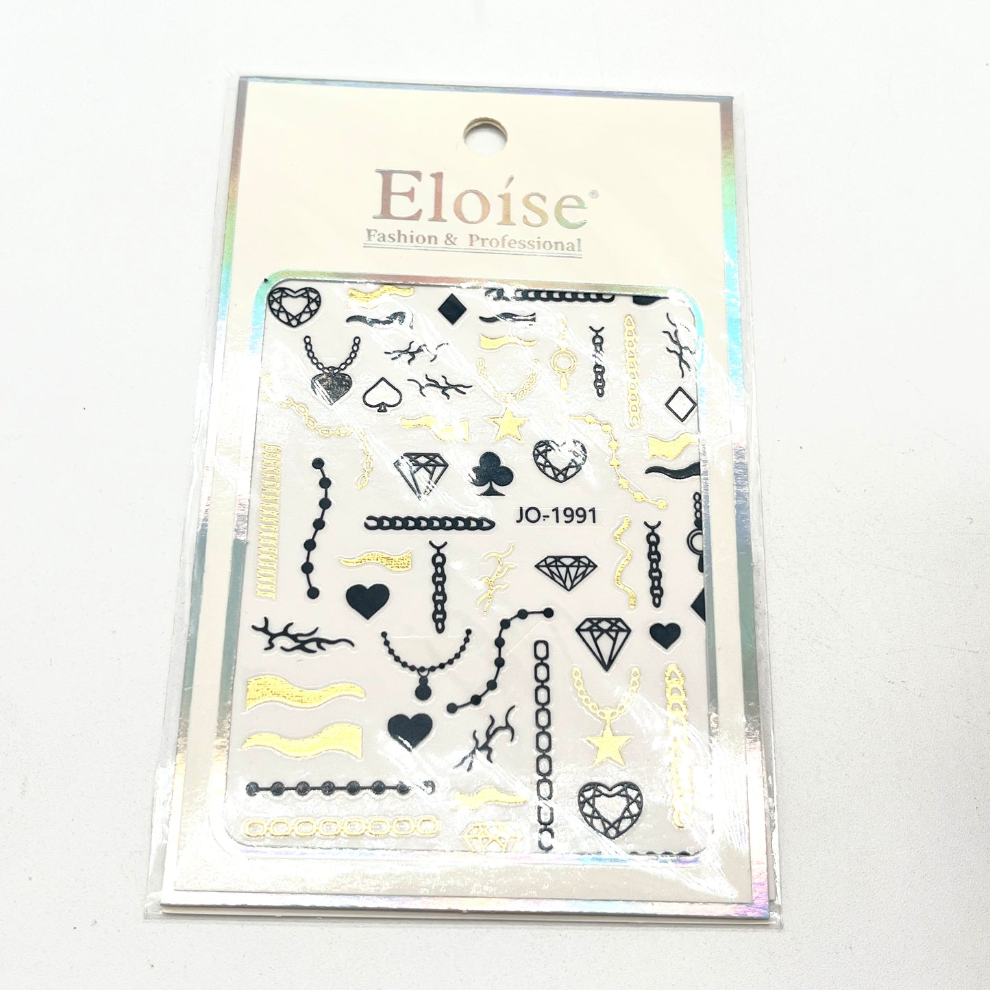 STICKER ELOISE SP7396