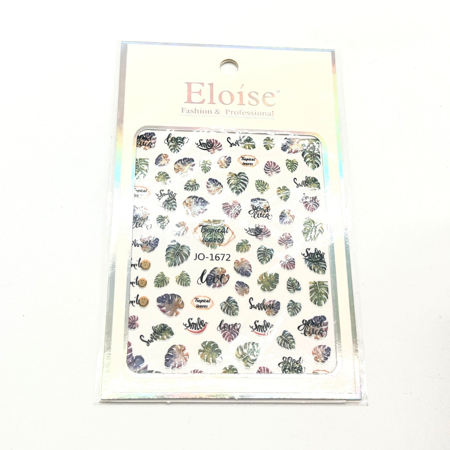 STICKER ELOISE SP7396