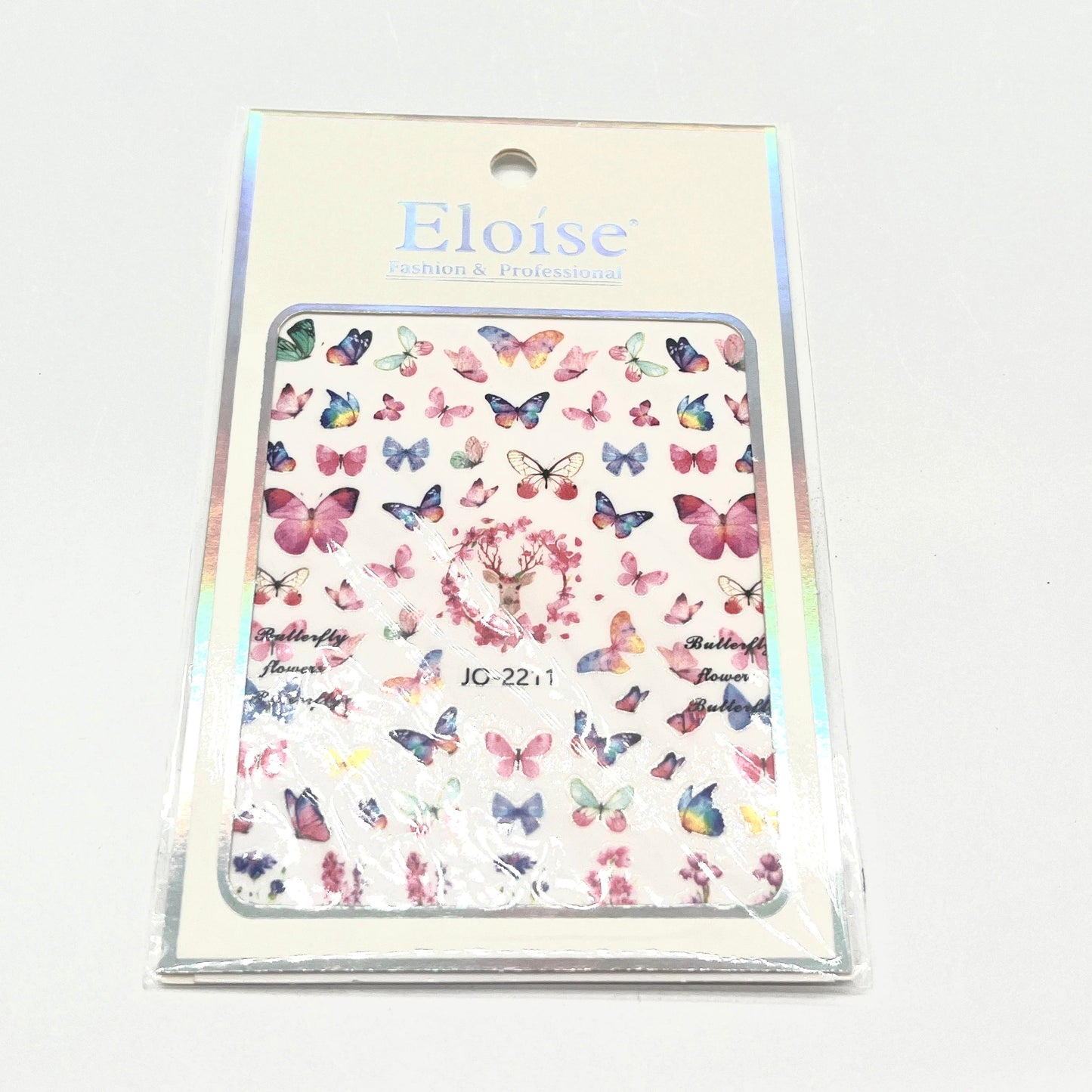 STICKER ELOISE SP7396
